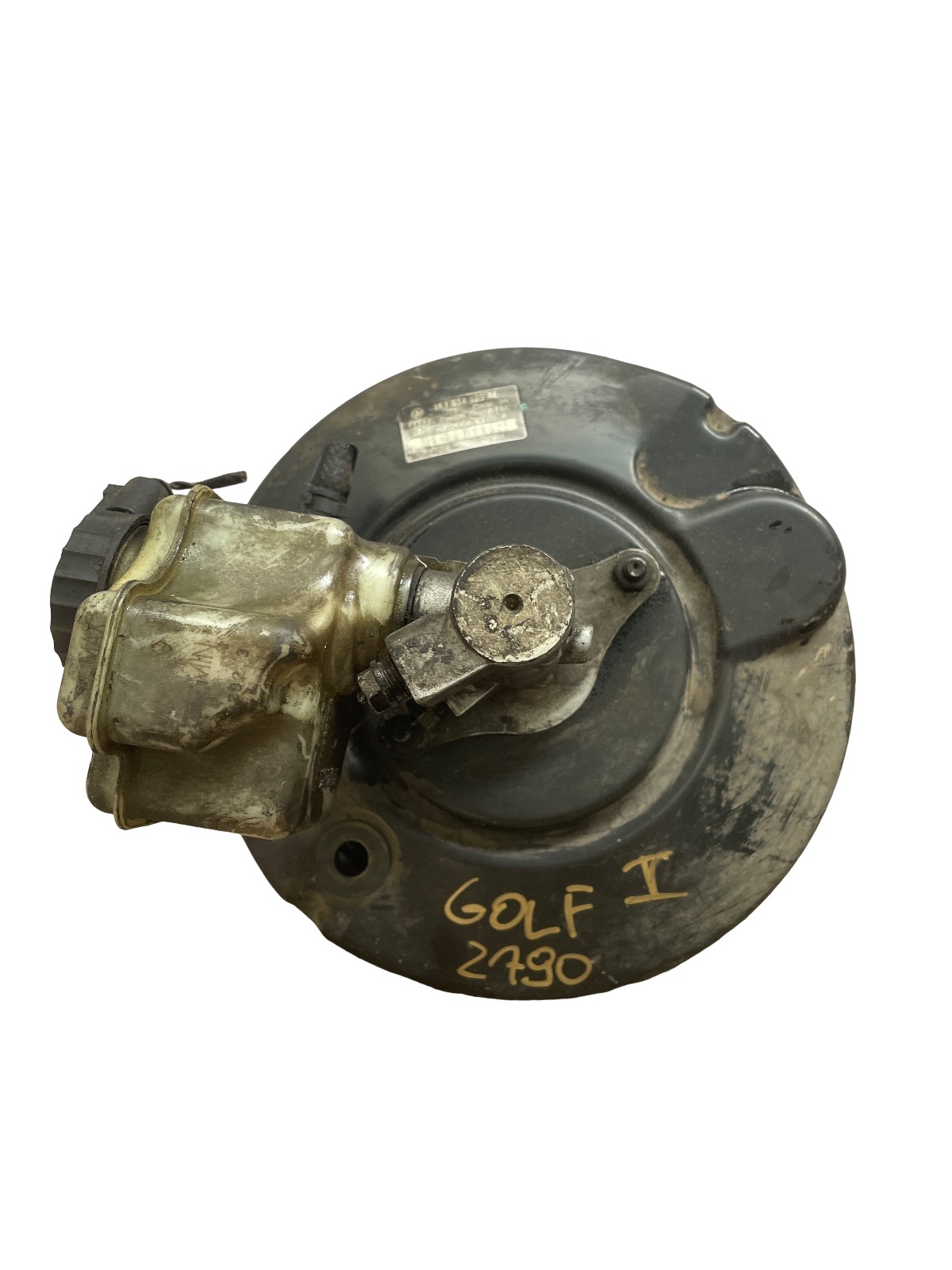 Servofreno (Vw Ate Ate Volkswagen Audi) 1K1614106A 03.7864-6103.4 Usato