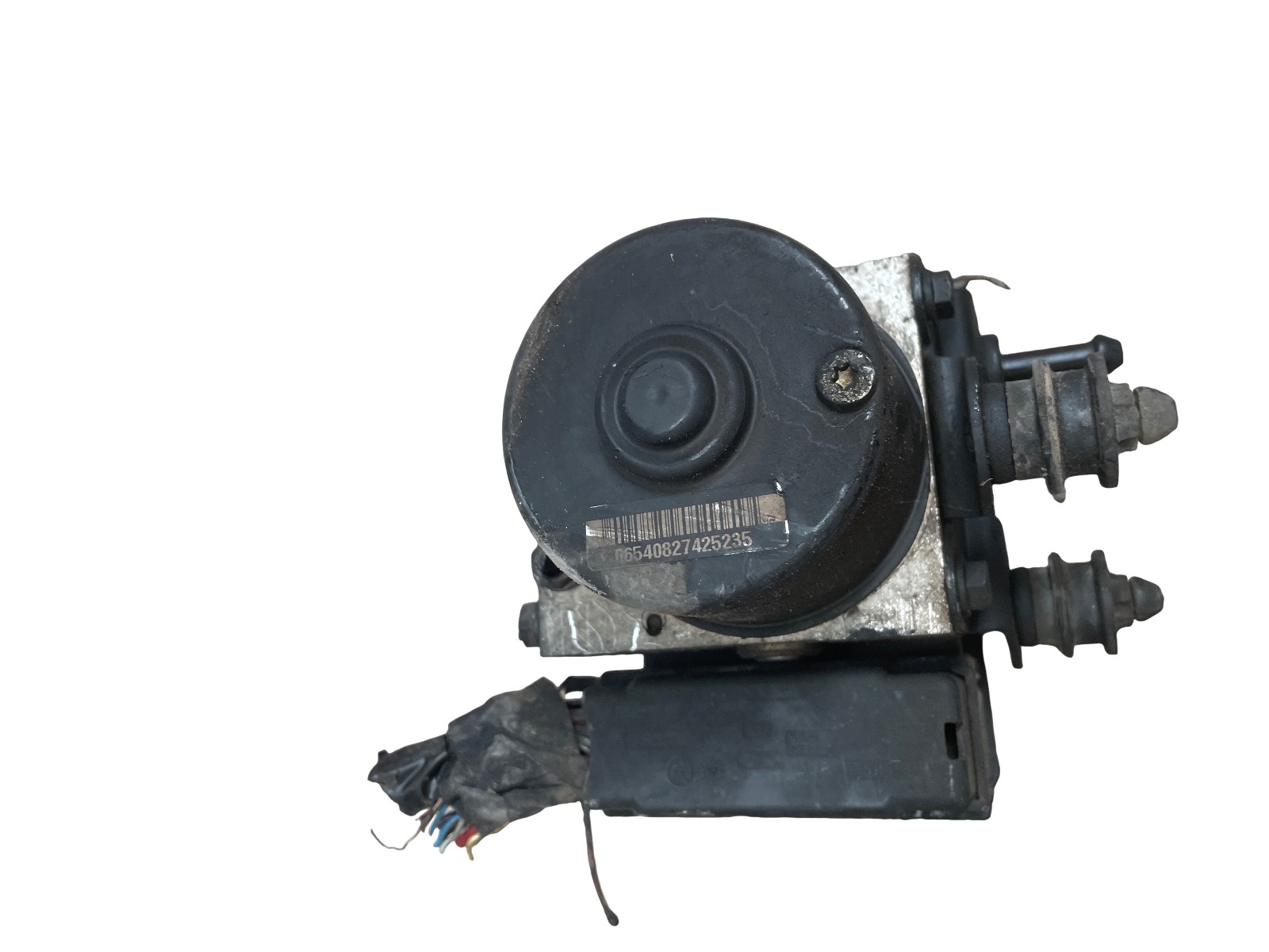 Aggregato Abs (Ate Ate Vw) 1K0614117HBEF 10.0960-0348.3 Usato