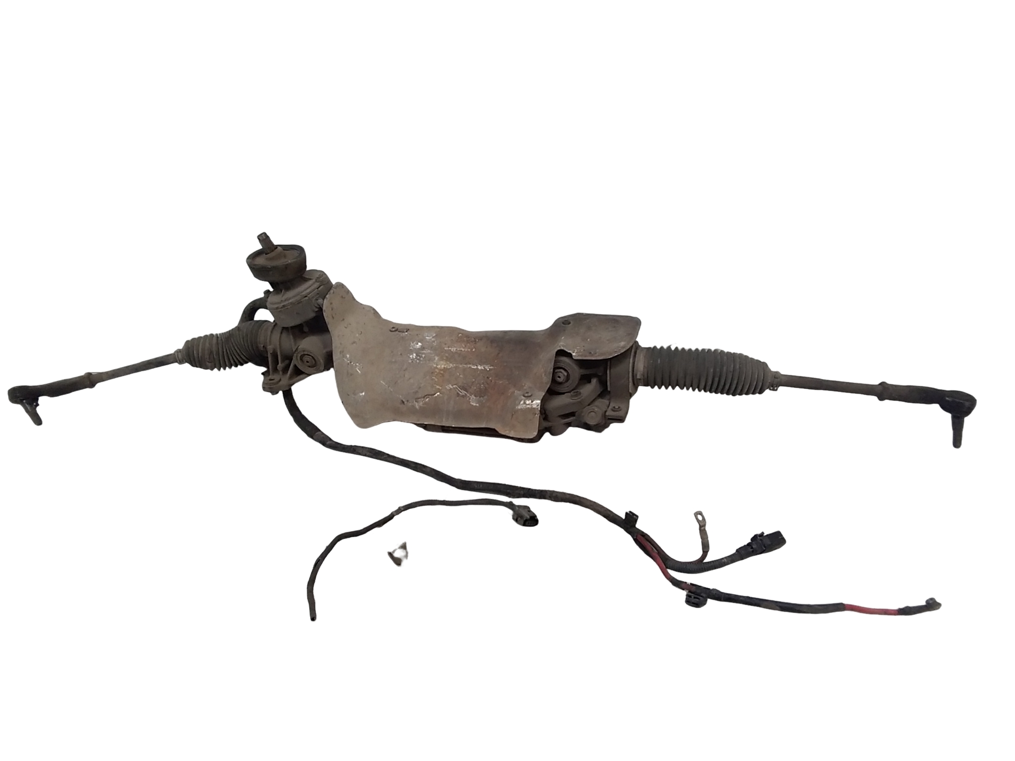 Scatola Sterzo Servoassistita Elettronica (Vw Ag) 1K1423055K 0 273 010 031 Usato