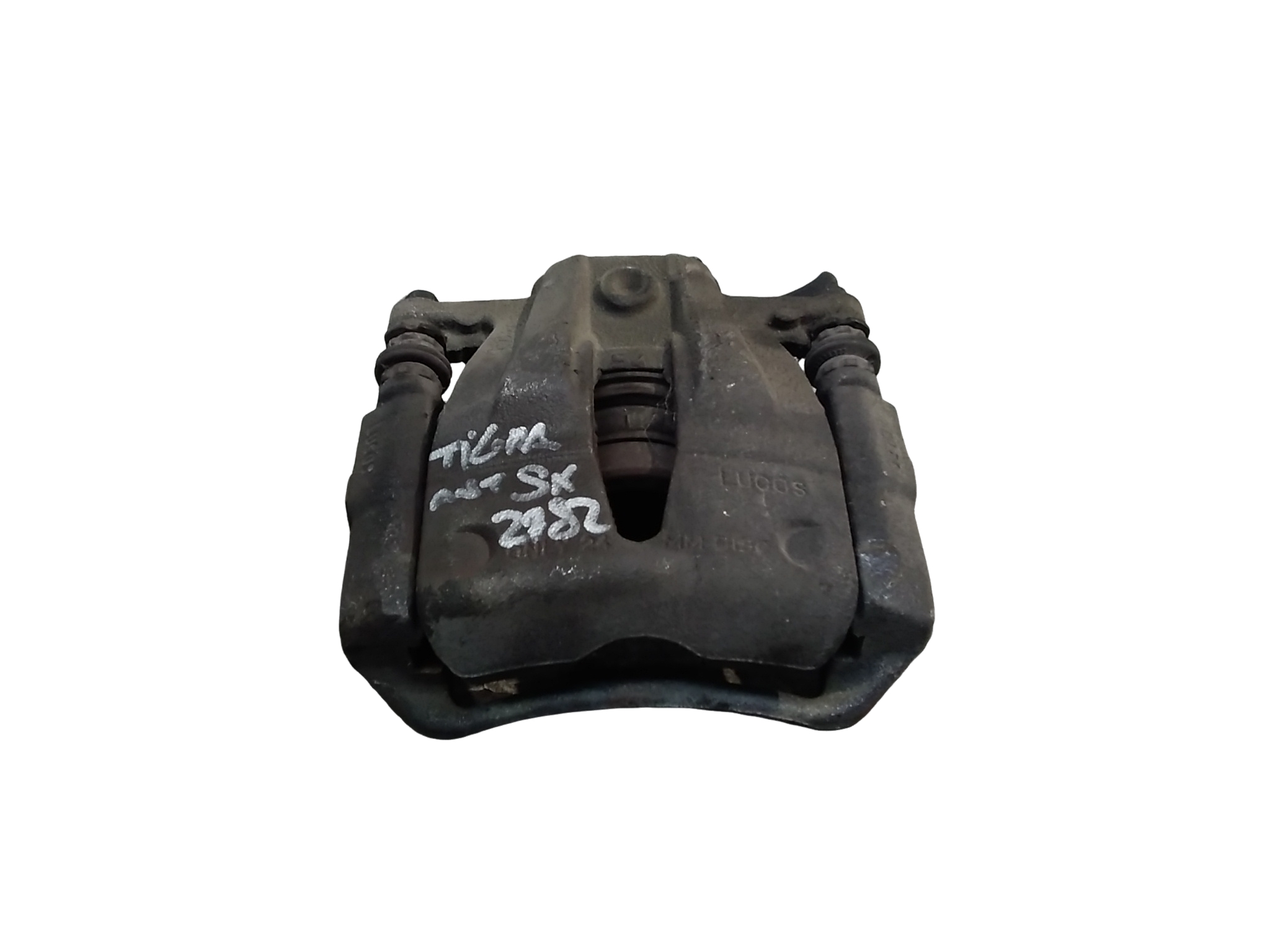 Pinza Freno Ant. Sinistro (Lucas) 9196051 Usato