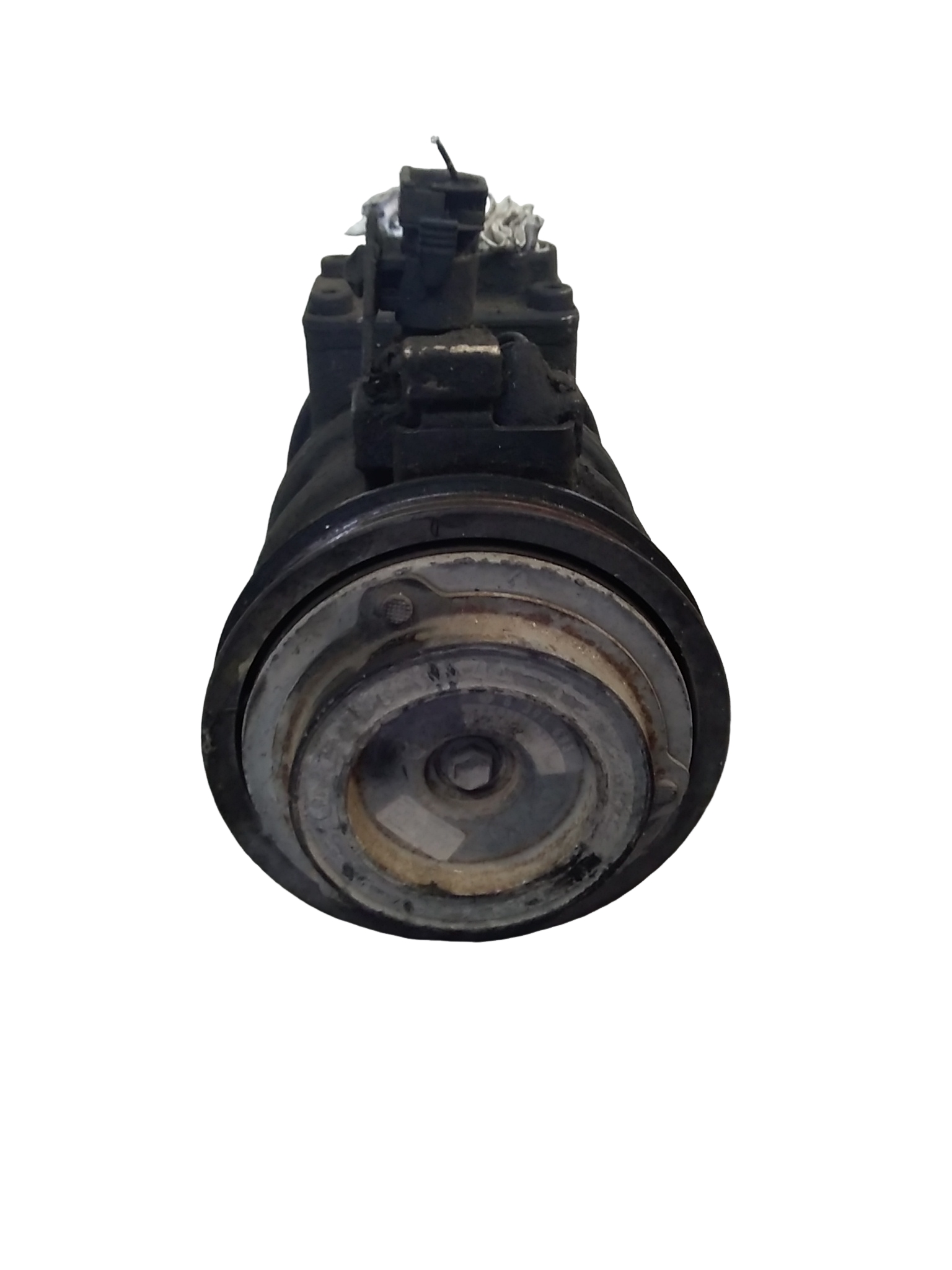 Compressore A/c 64528385911 Usato