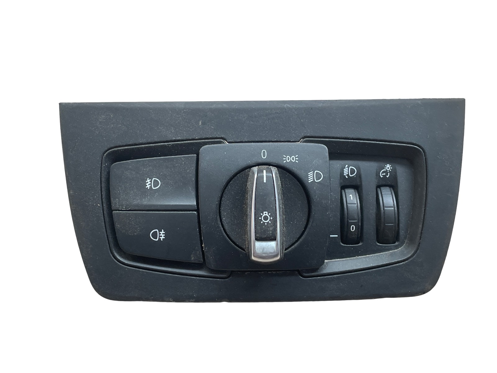 Interruttore Blocco Comando Luci (Vimercati Bmw) 61319265298 549.6489.08 Usato