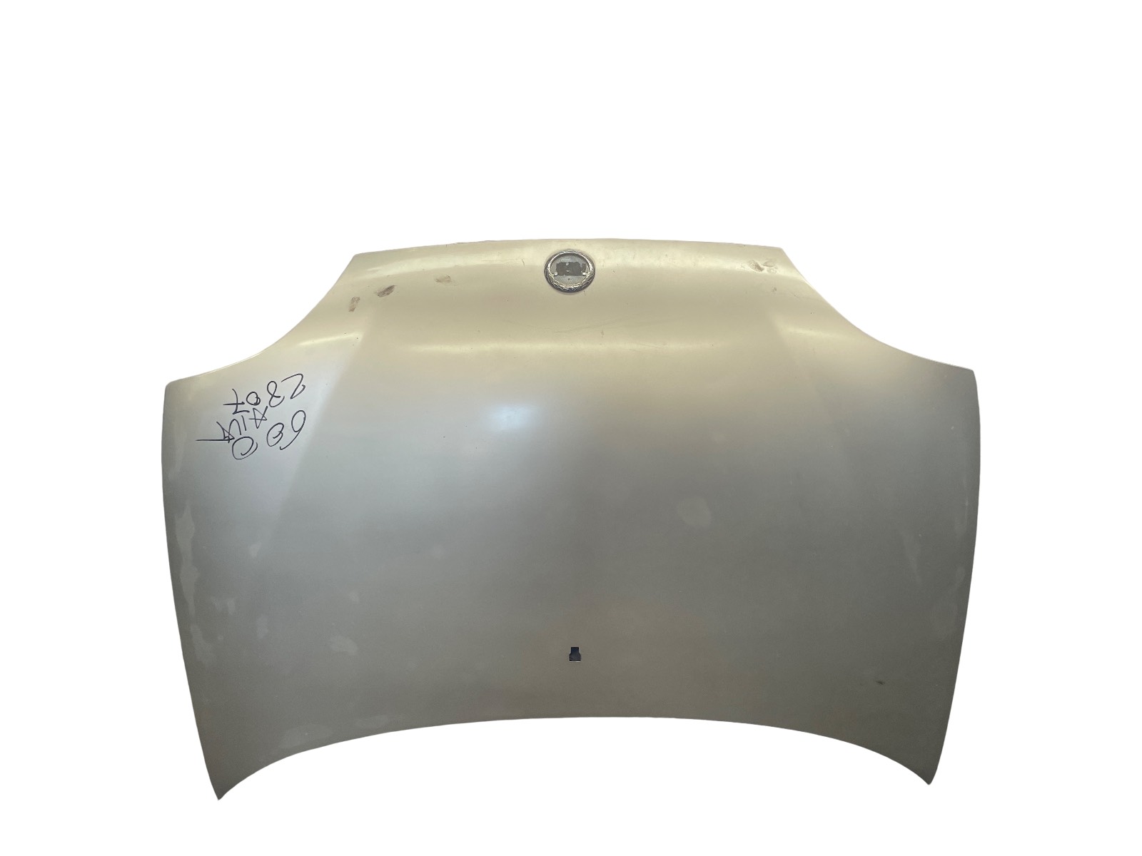 Cofano Ant. (Fiat) 46511948 Usato