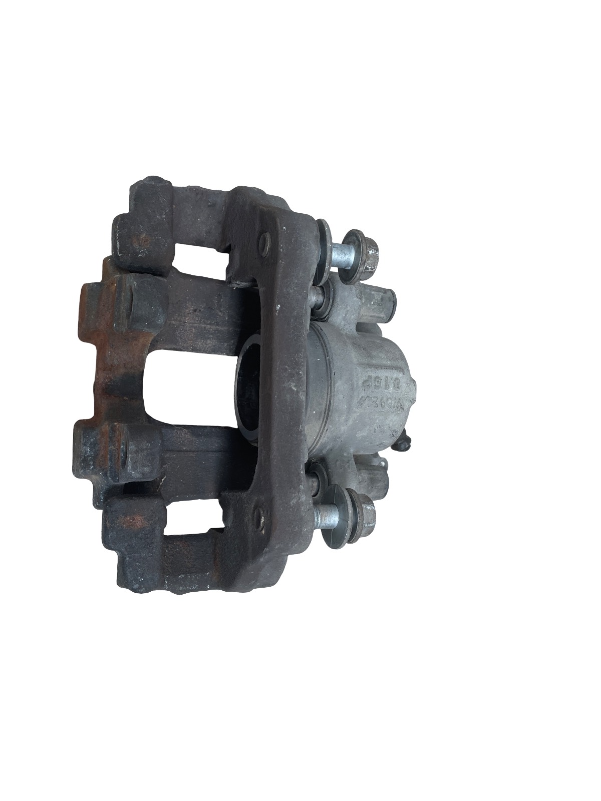 Pinza Freno Ant. Sinistro (Bmw Bosch) 34116850969 0204209330 Usato