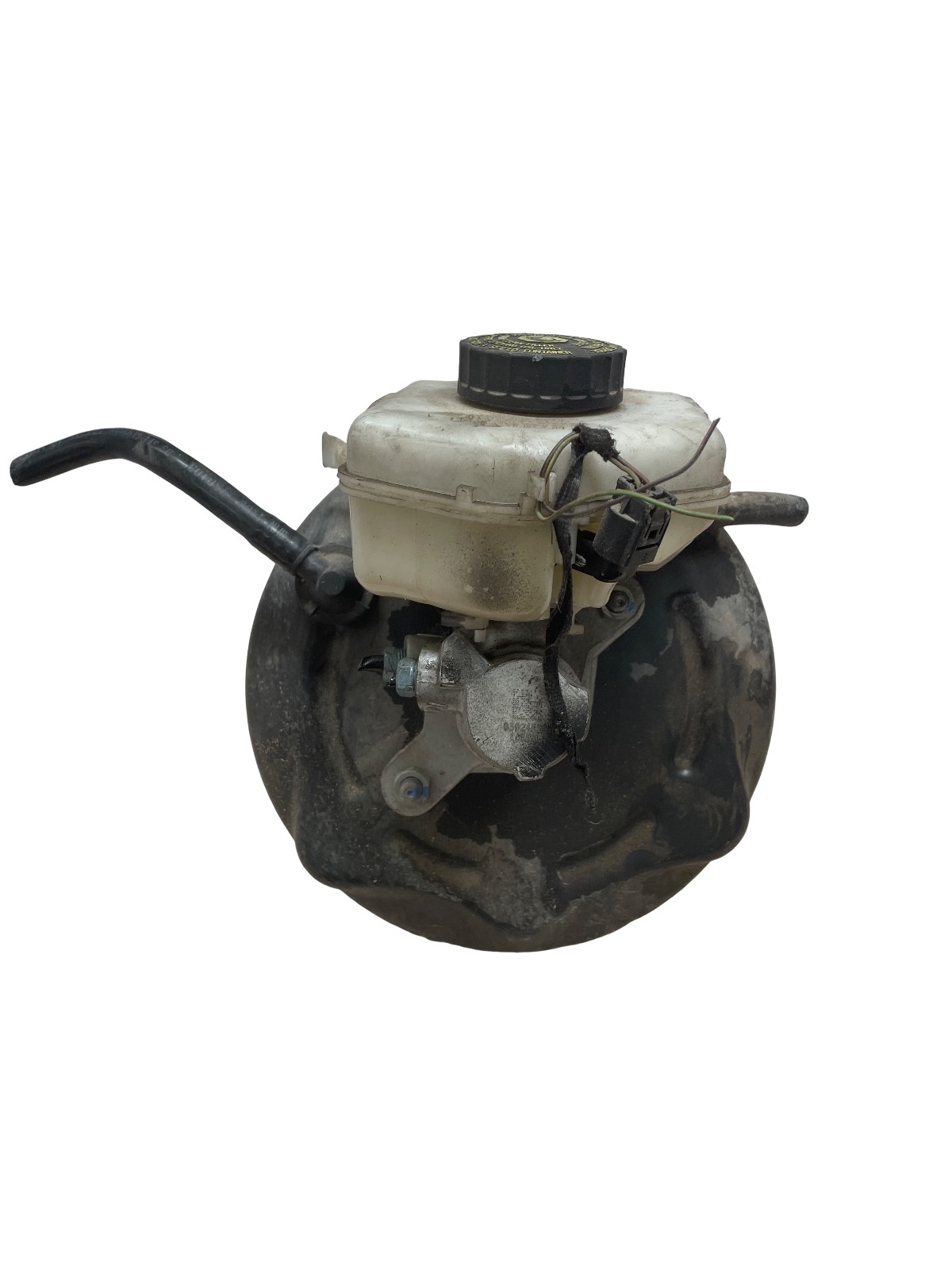 Servofreno (Bosch Bmw) 34336851098 0204794808 Usato