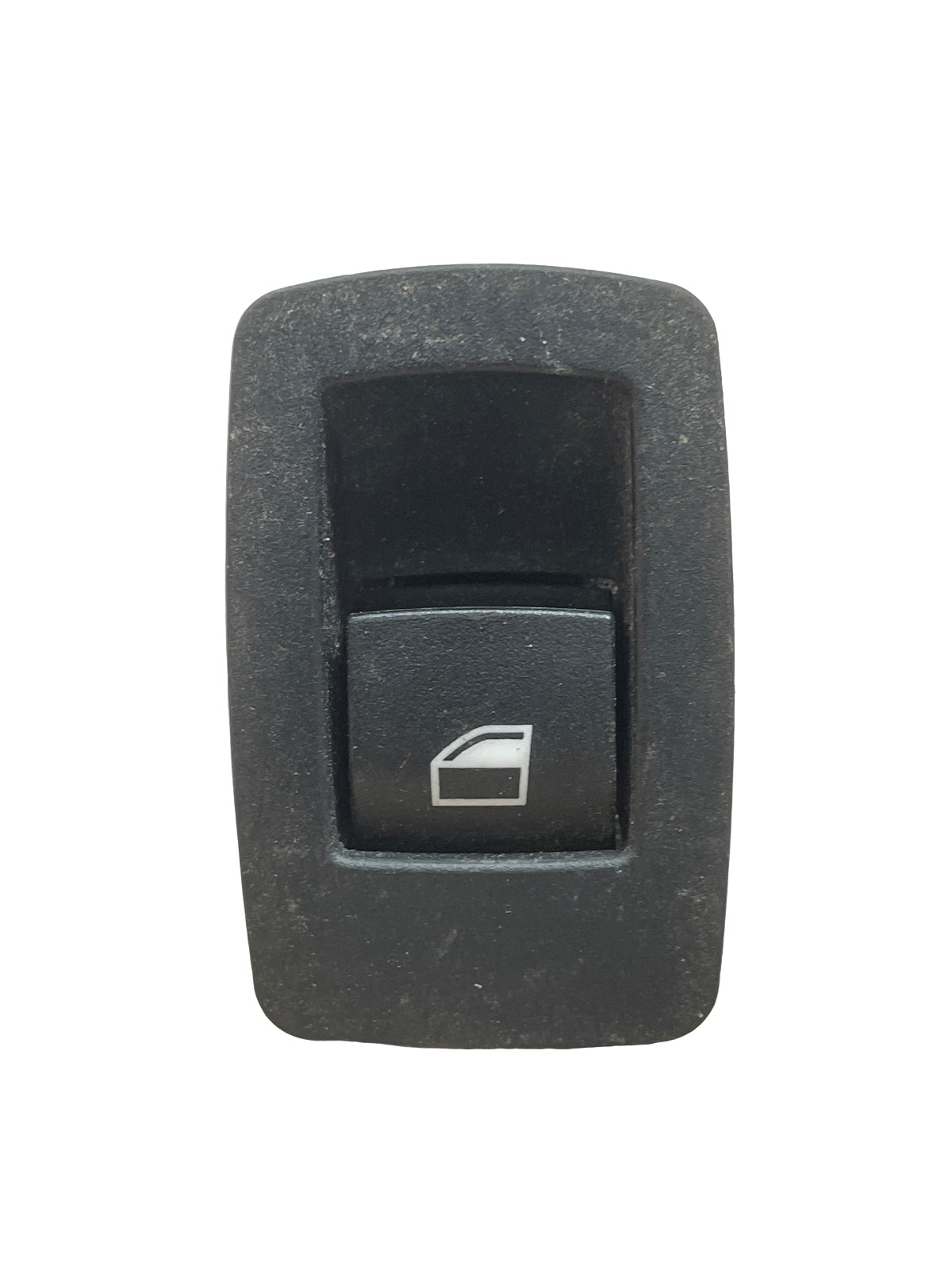Interruttore Alzacristalli Porta Post. Sinistro (Bmw Alps) 61319208106 9208106-02 Usato
