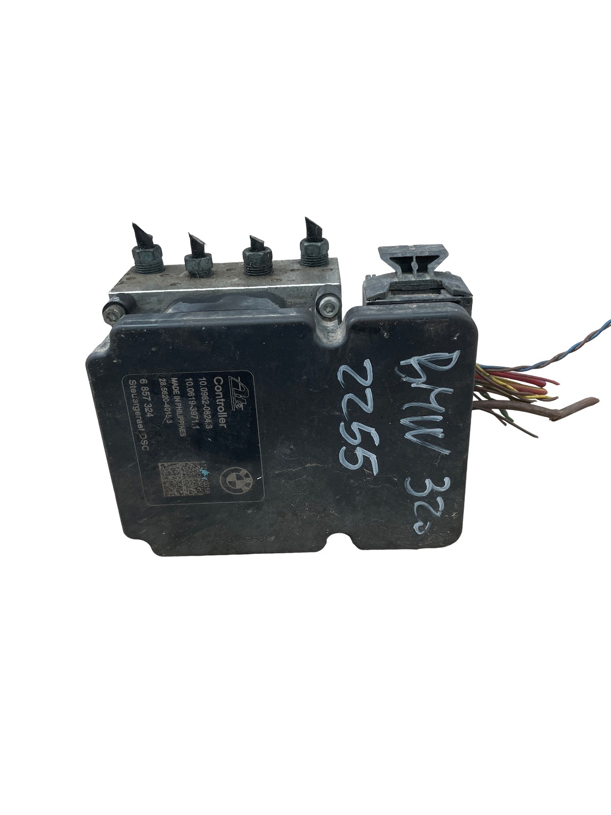 Aggregato Abs 34516862250 Usato