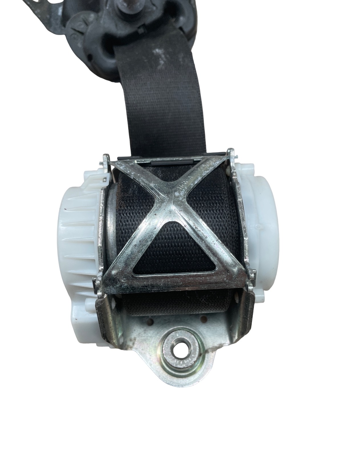 Cintura Di Sicurezza Ant. Destro 72117309316 Usato