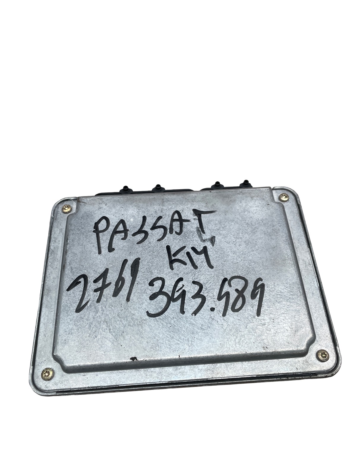 Centralina Iniezione (Bosch Vw) 0 281 001 720 Usato