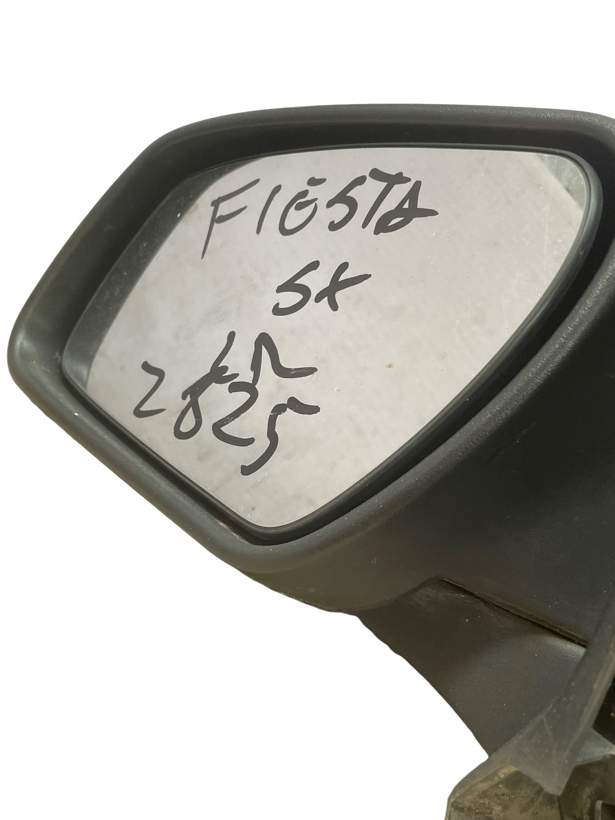 Retrovisore Est. Regolaz. Elettr. Sinistro (Ford) 1522589 Usato