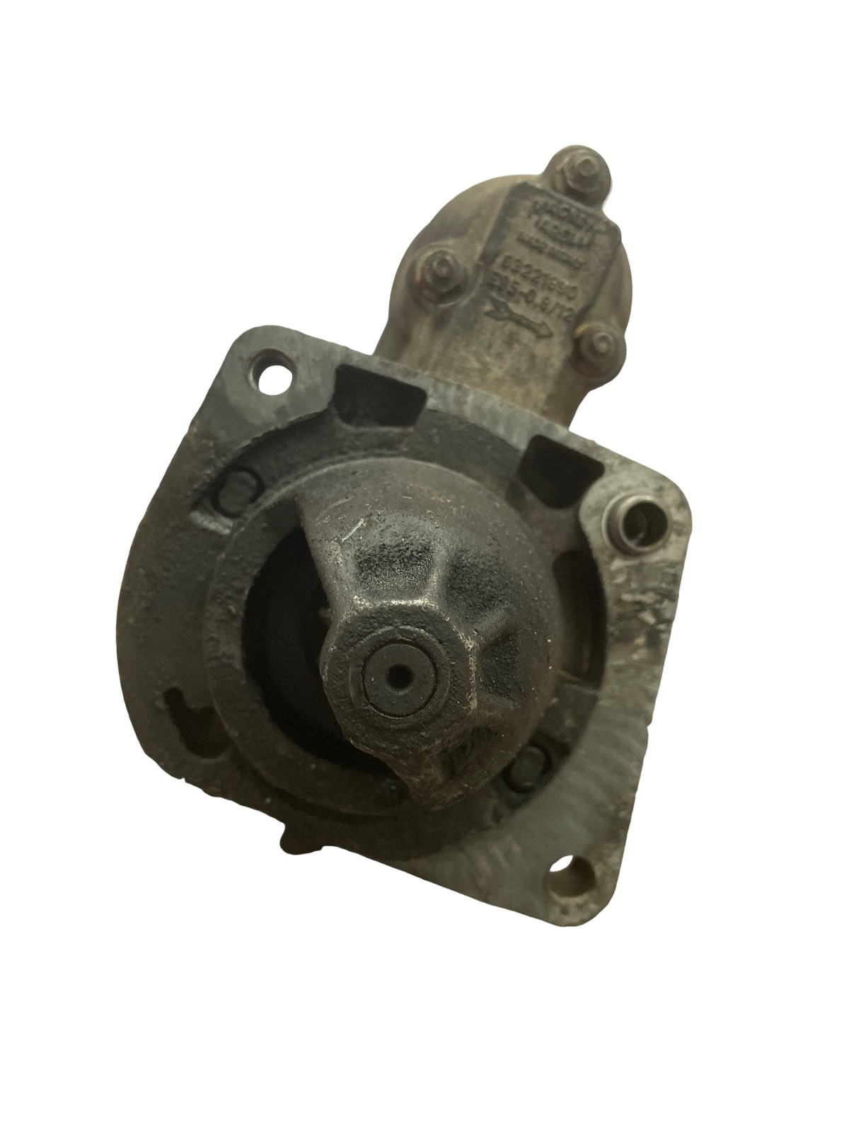 Motorino Avviamento (Magneti Marelli) 46432262 63221890 Usato
