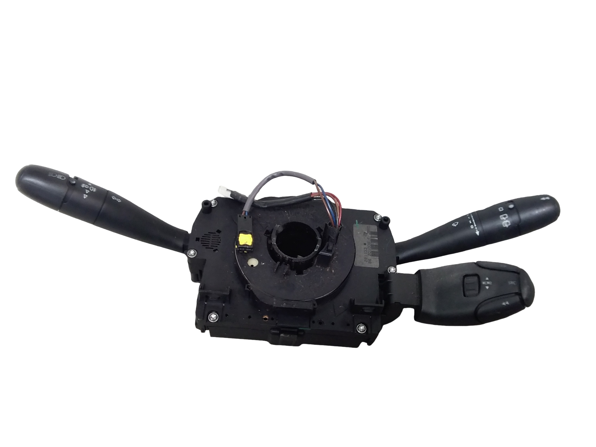 Devioguidasgancio Compl. 624247 Usato