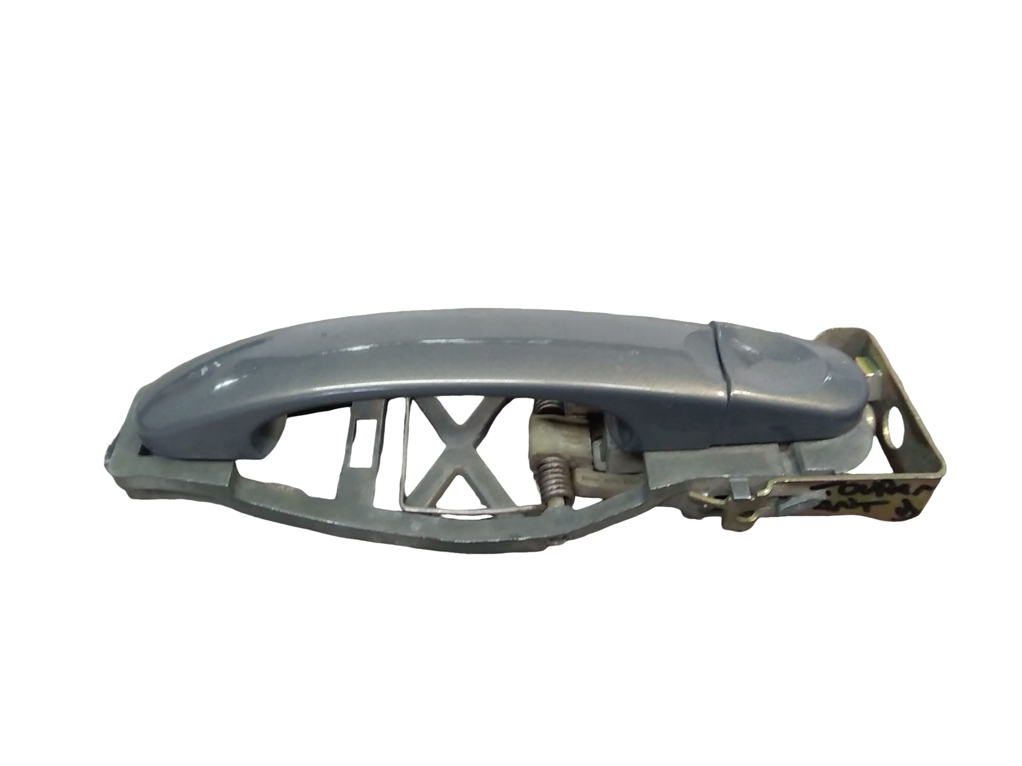 Maniglia Porta Ant. Destro 7H0837205D3FZ Usato