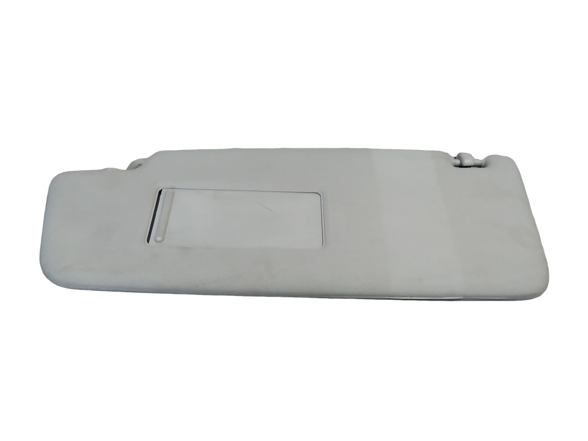 Aletta Parasole Parabrezza Sinistro 1T0857551F2F4 Usato