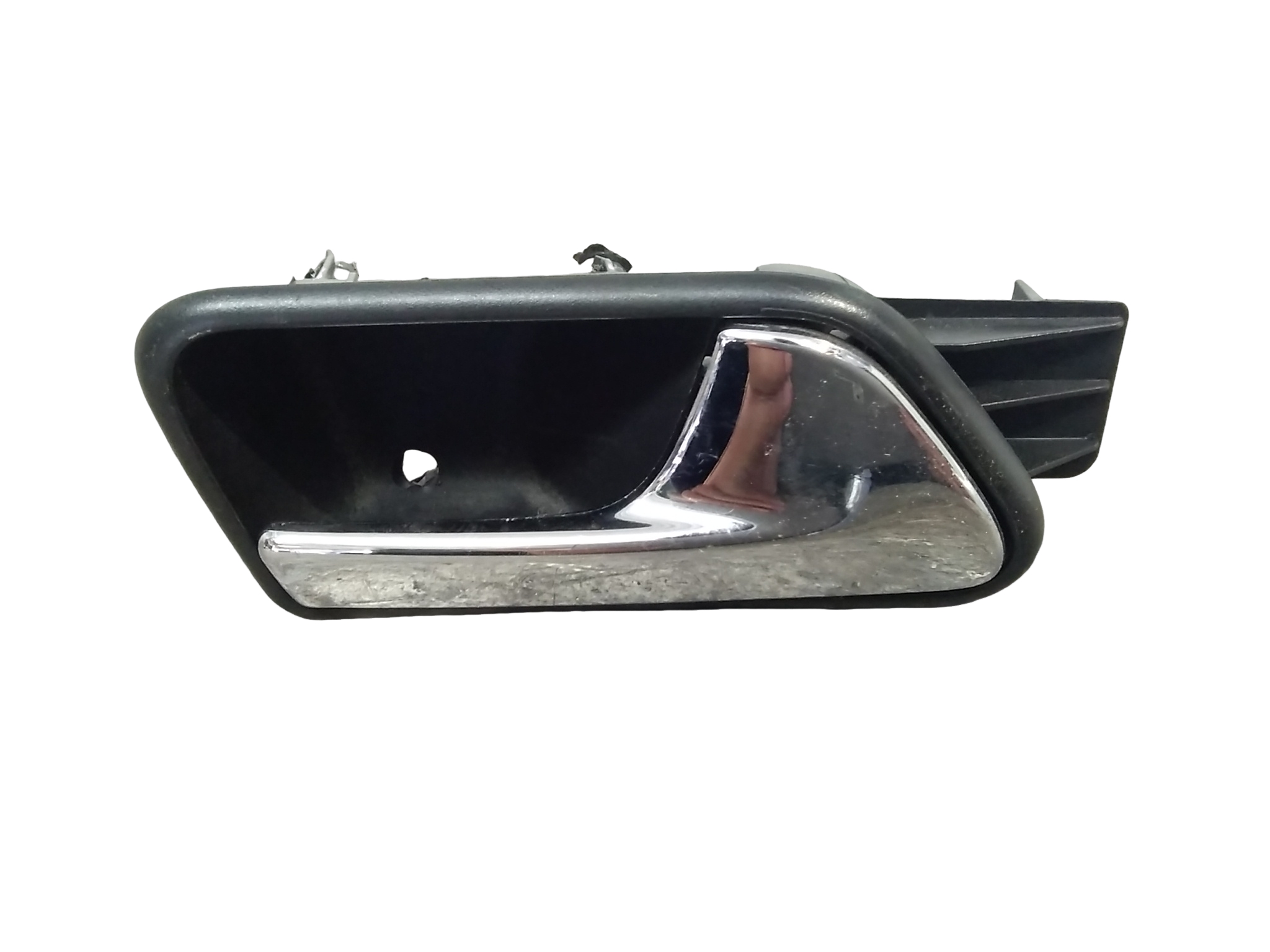 Maniglia Appiglio Porta Post. Destro (Volkswagen) 1T0868188C75R 1T0839113B Usato