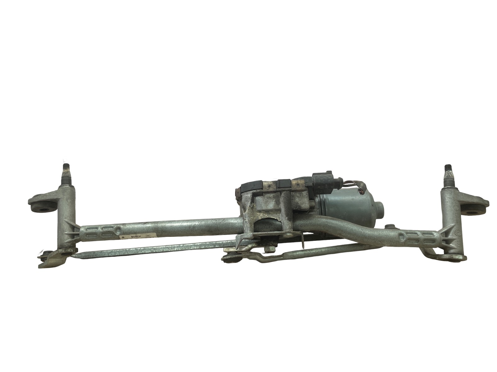 Motorino Tergiparabrezza (Bosch Audi) 8P1955119F 0 390 241 995 Usato