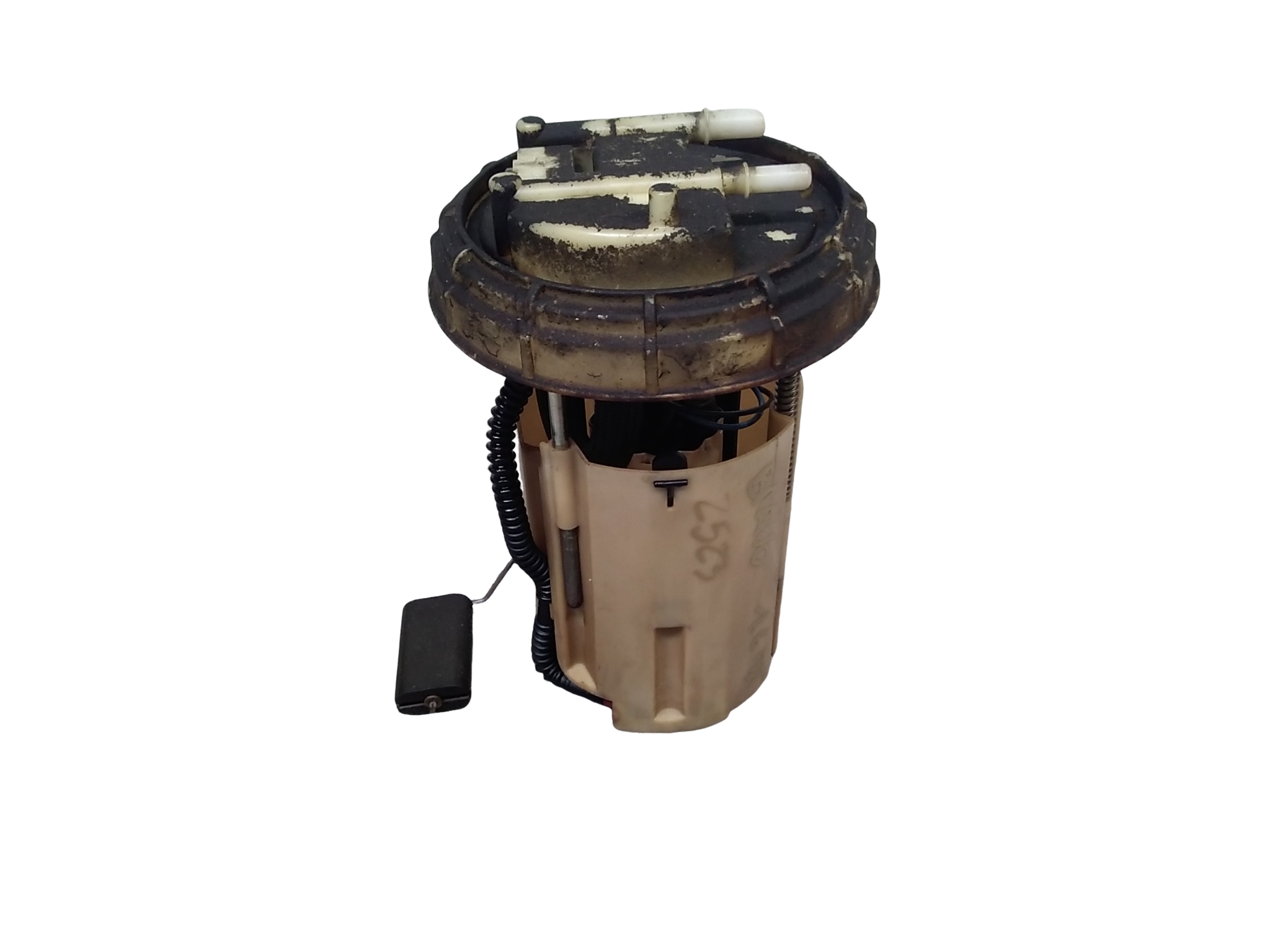 Pompa carburante c/trasduttore (galleggiante) - Immagine 1 di 6