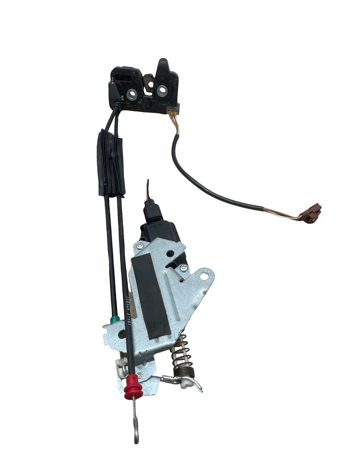 Serratura Portello Post. (Bosch) 1499380 Usato