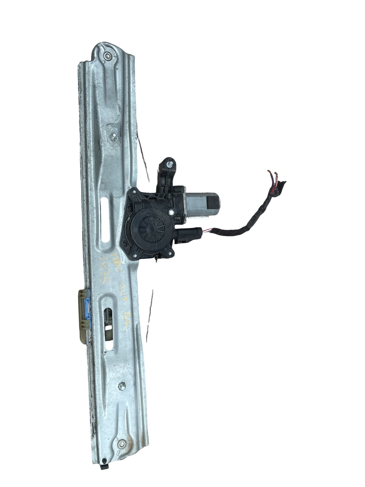 Alzacristallo elettr. porta ant. con motorino Destro - Immagine 1 di 5