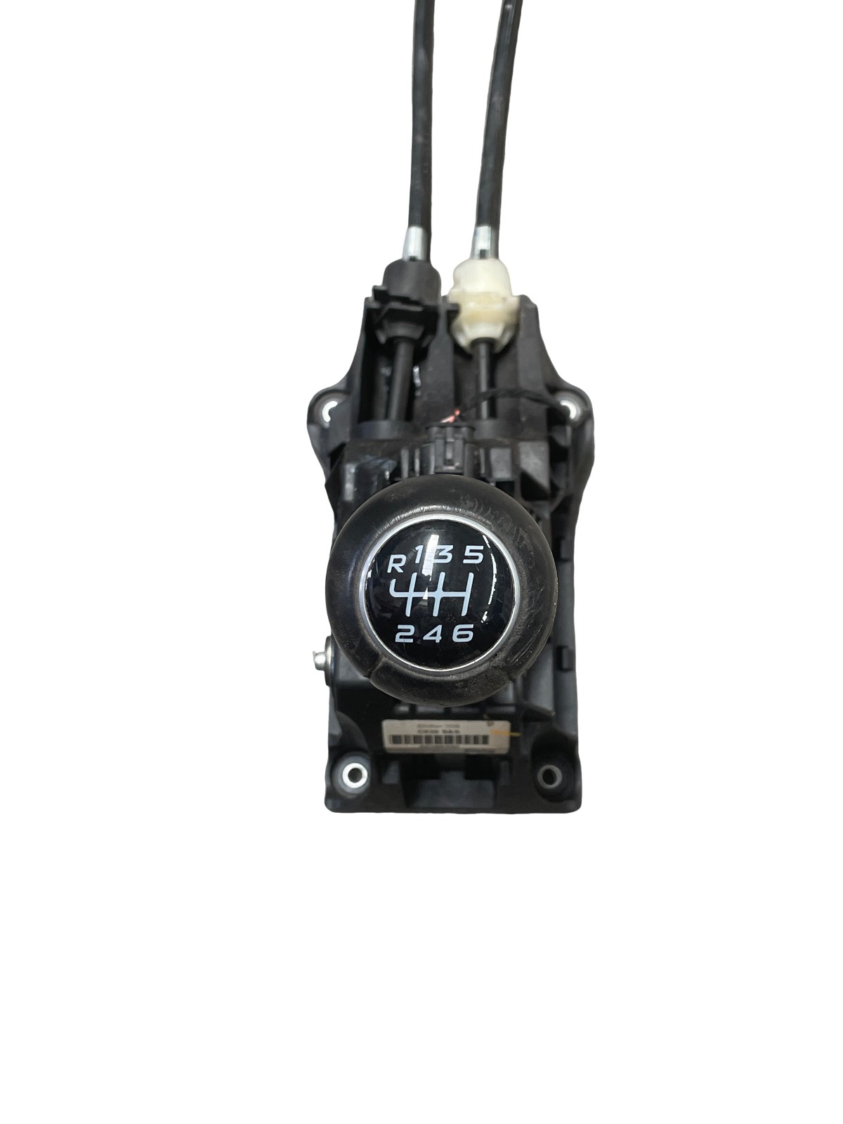 Leva Cambio Compl. (Mopar) 46339500 50296380 Usato