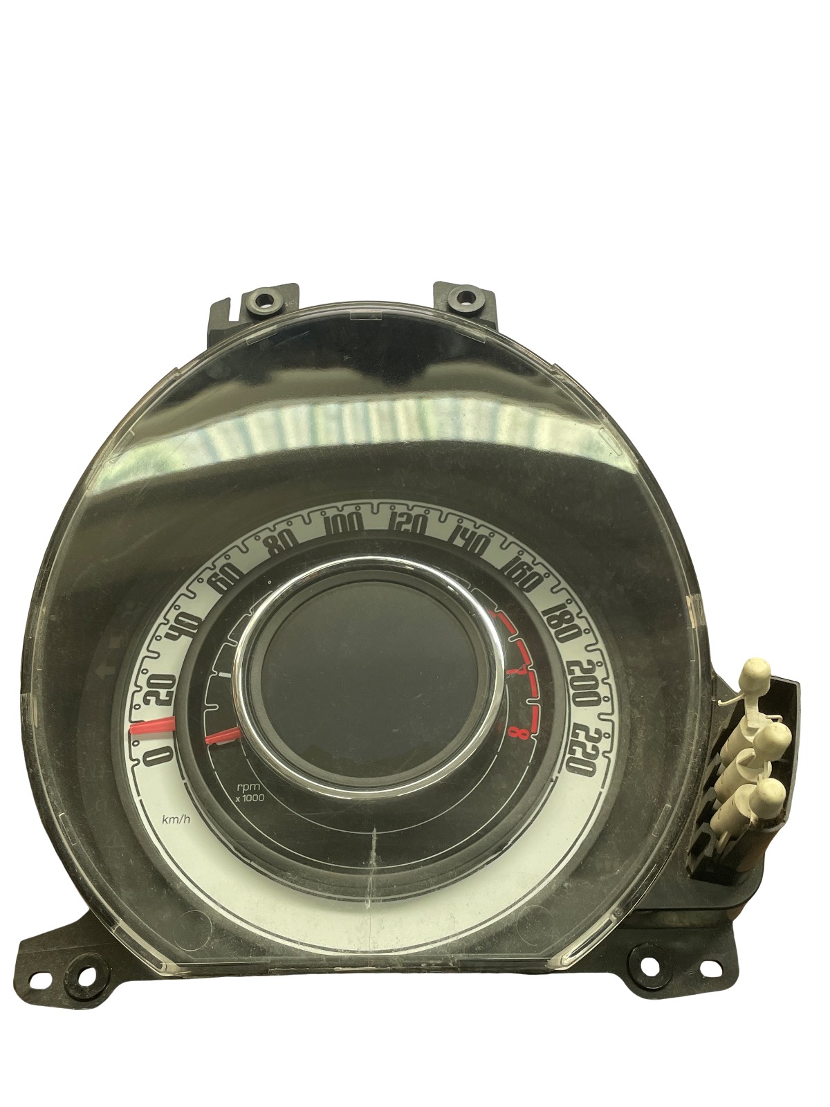 Strumentazione Compl. (Fiat) 735590739 Usato
