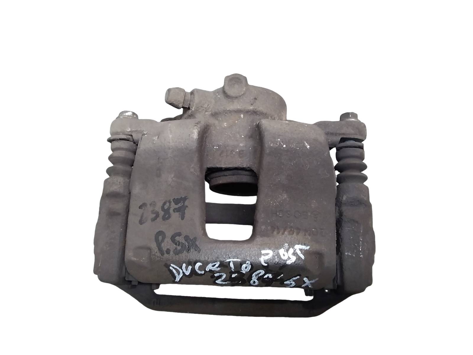 Pinza Freno Post. Compl. Sinistro (Bosch) 735353854 30 Usato