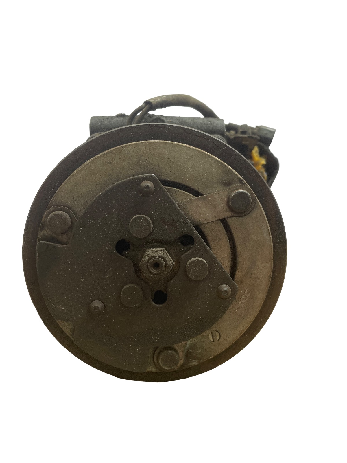 Compressore A/c (Fomoco) 1767718 0259A Usato