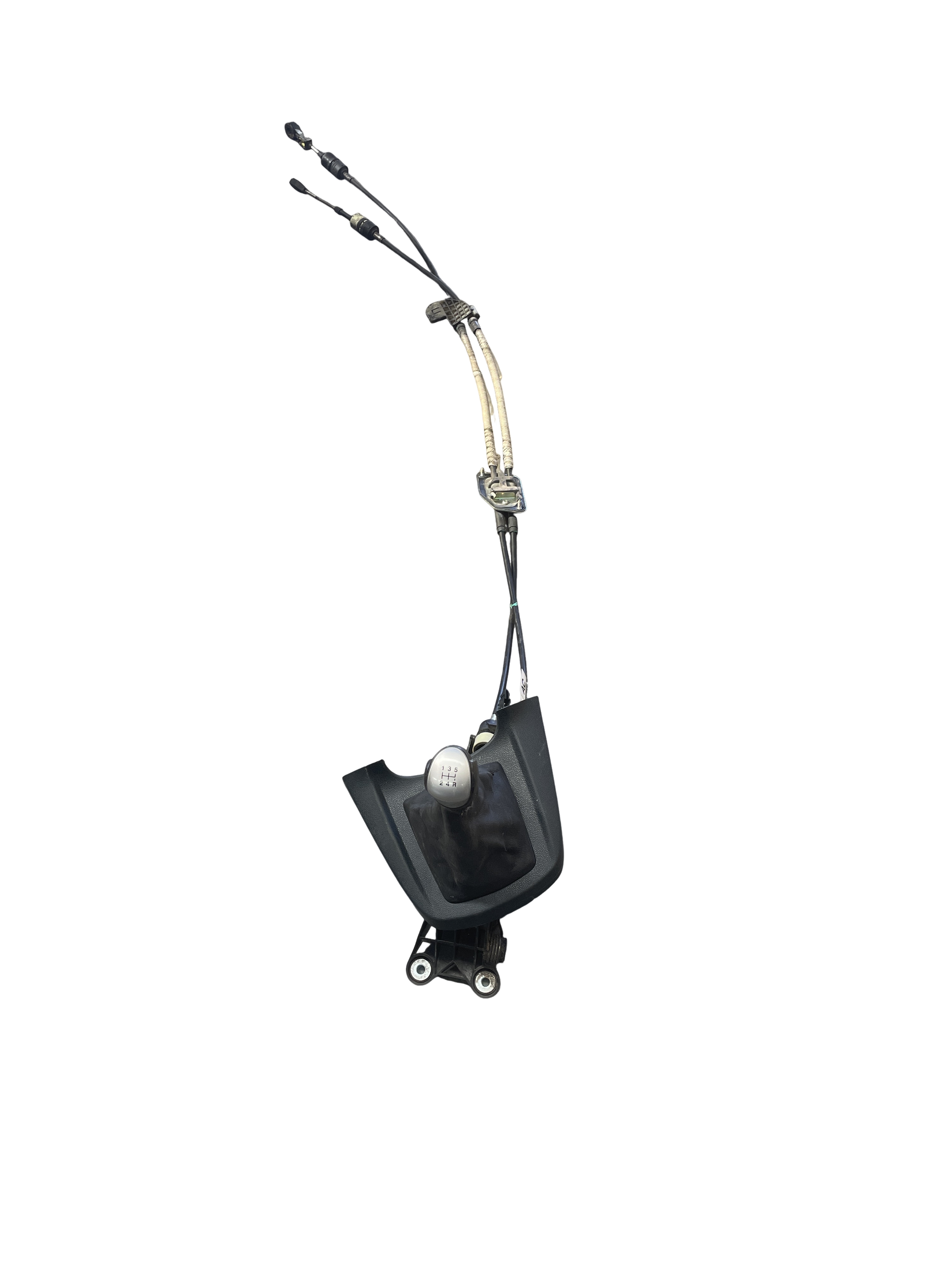 Leva Cambio Compl. (Ford) 1740707 C9B7A Usato
