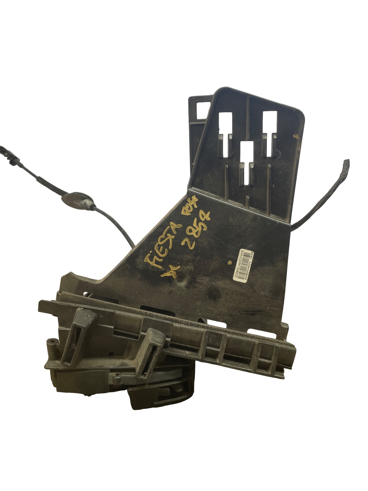 Serratura Porta Post. Destro (Fomoco Fomoco Ford) 1755651 Usato