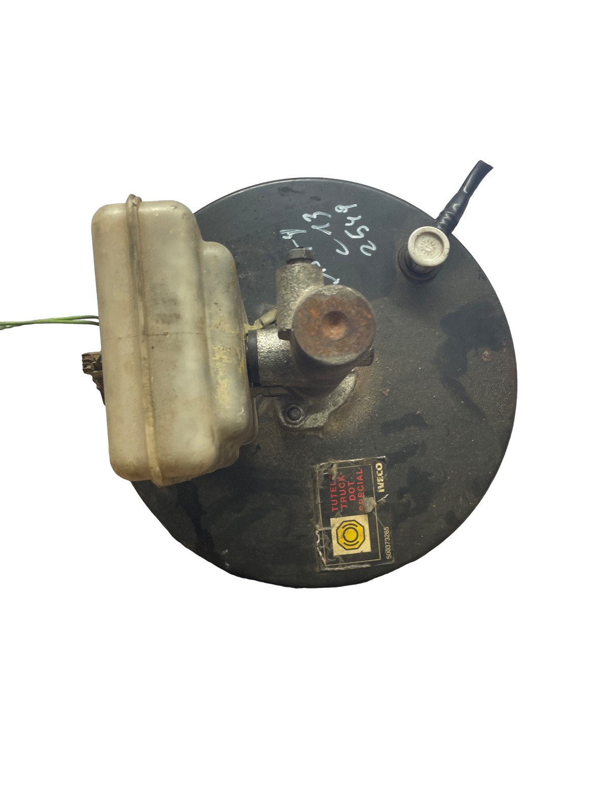 Servofreno (Iveco Bendix Bosch) 504089709 500373265 Usato