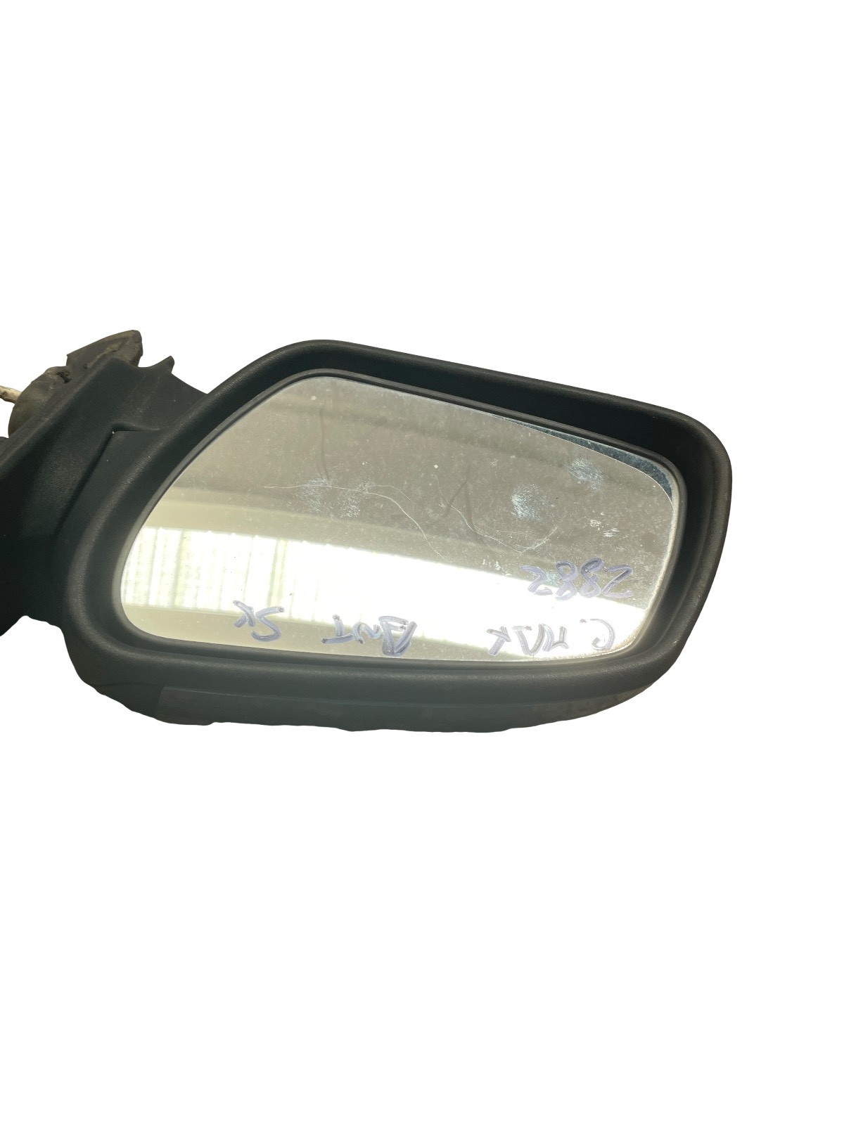 Retrovisore Est. Regolaz. Elettr. Sinistro (Jkl Ford) 1524491 3007-741 Usato