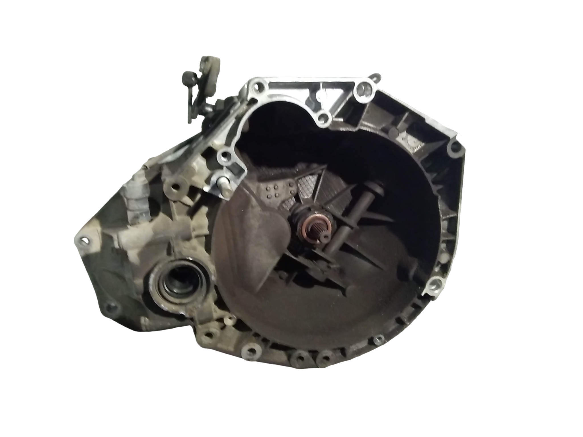 Cambio Compl. (Fiat) 55183059 Usato