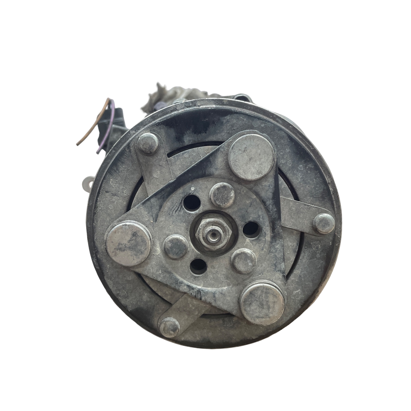 Compressore a/c - Immagine 1 di 7