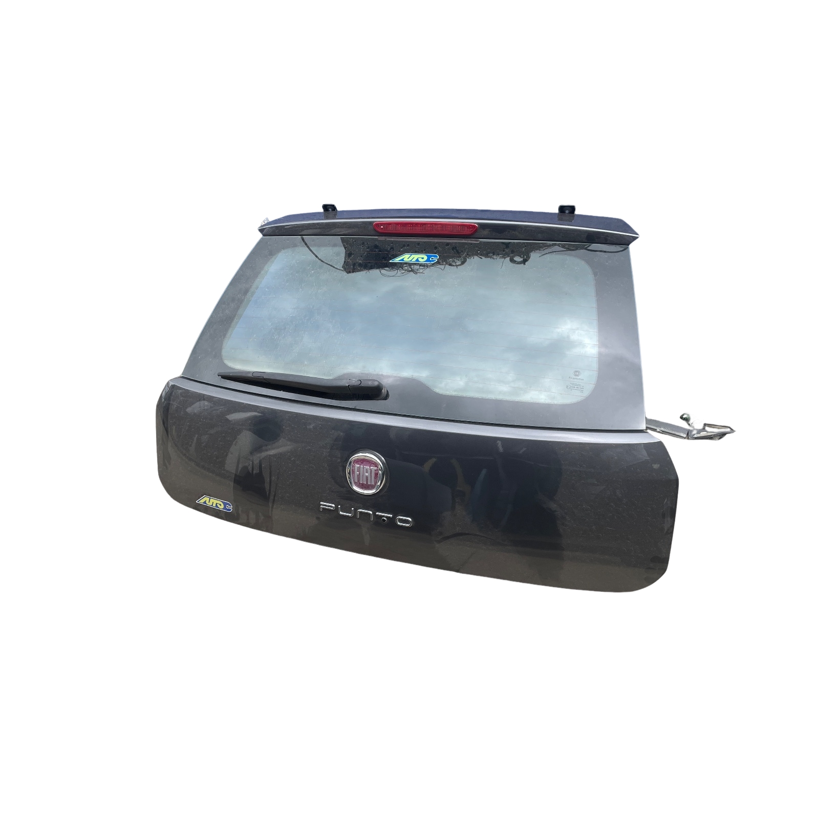 Portello Post. (Pilkington Valeo) 51938460 43R-001583 Usato