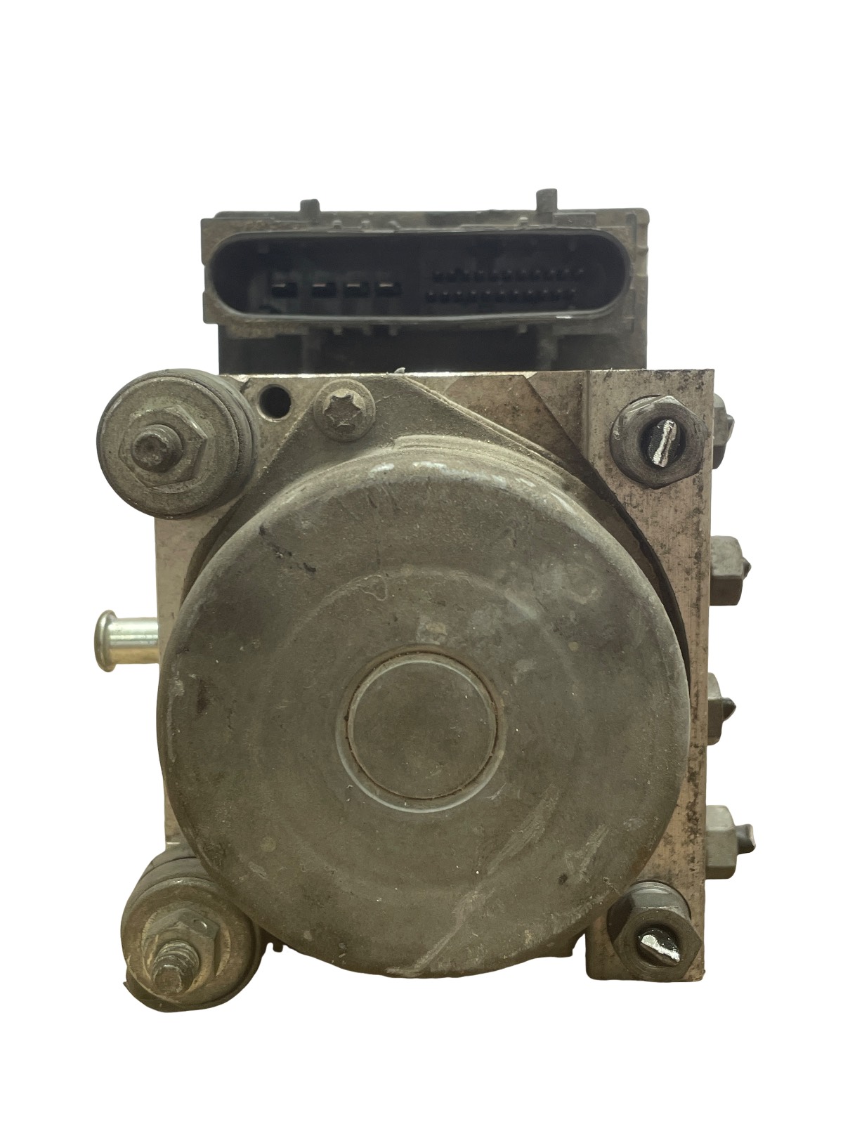 Aggregato Abs (Bosch) 71736524 0265231535 Usato