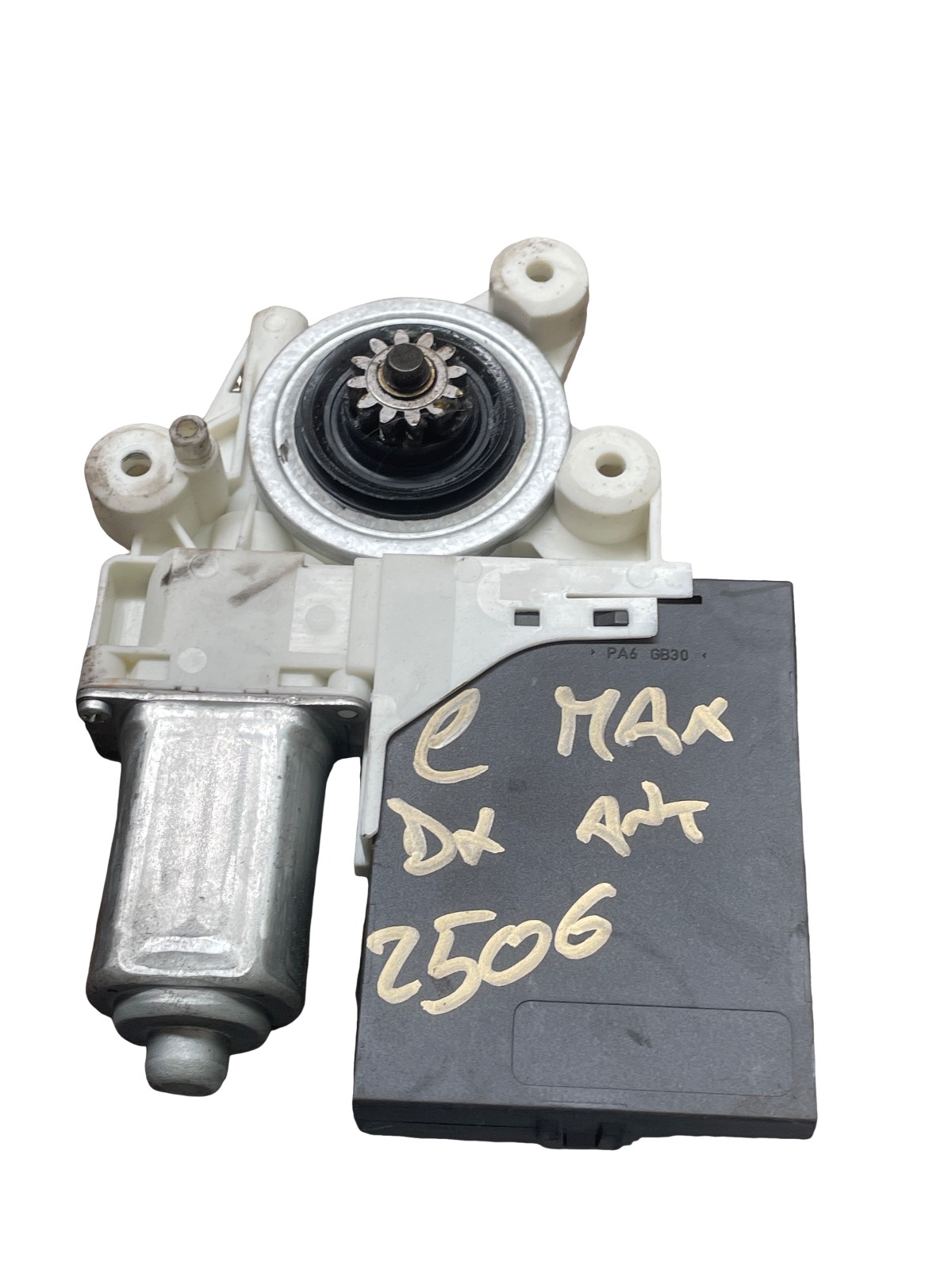 Motorino Alzacristallo Porta Ant. Destro 1430361 Usato