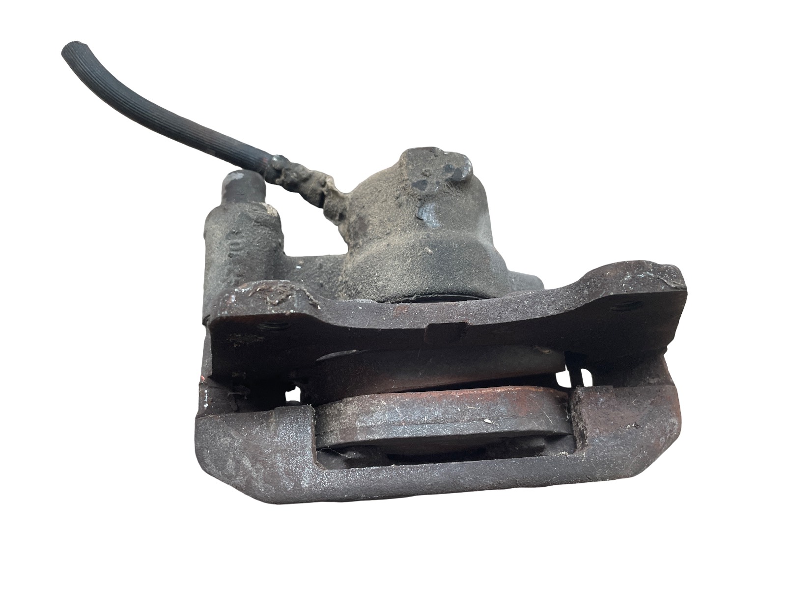 Pinza freno ant. Sinistro - Immagine 1 di 5