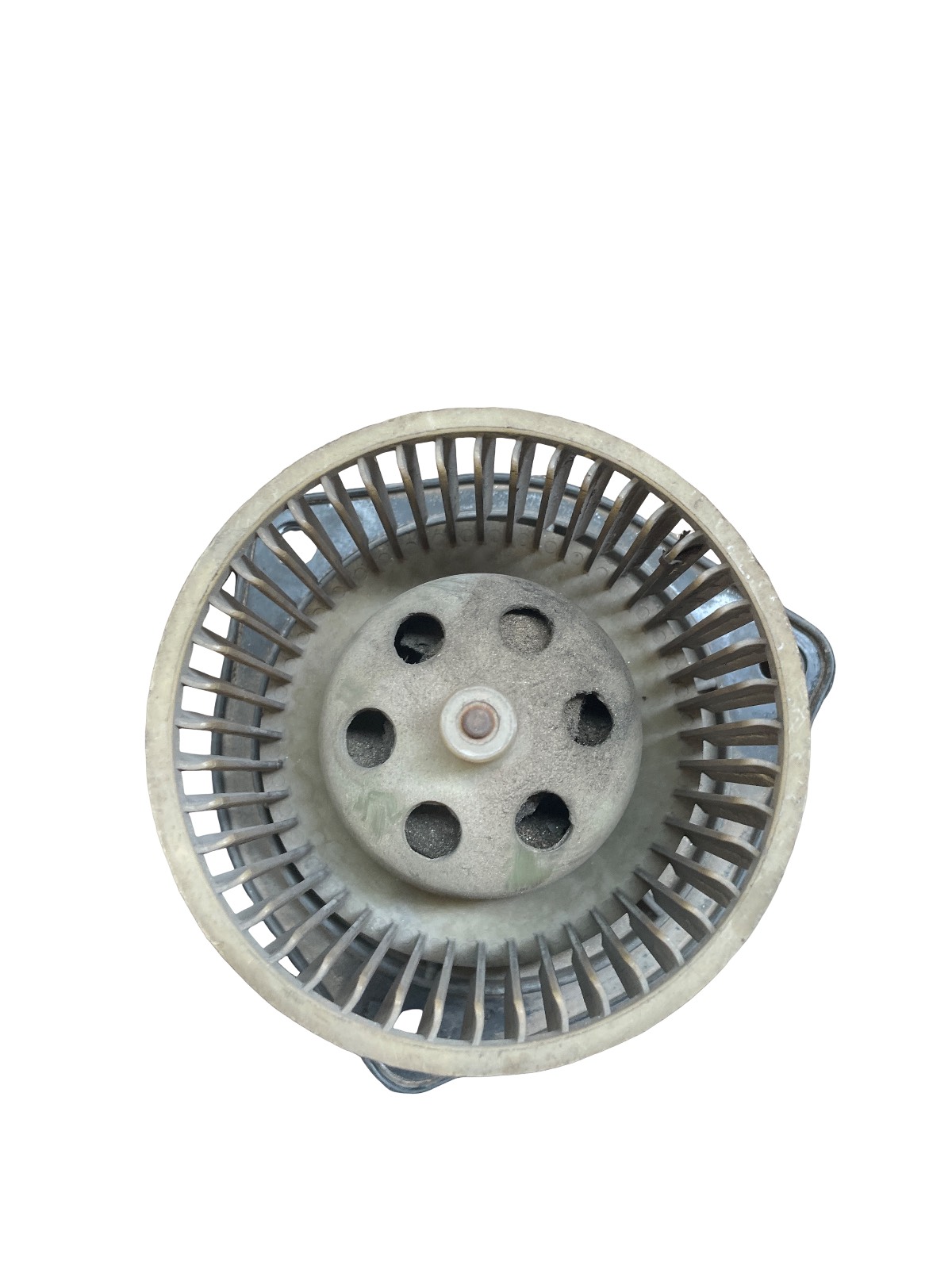 Motorino ventilazione abitacolo - Immagine 1 di 6