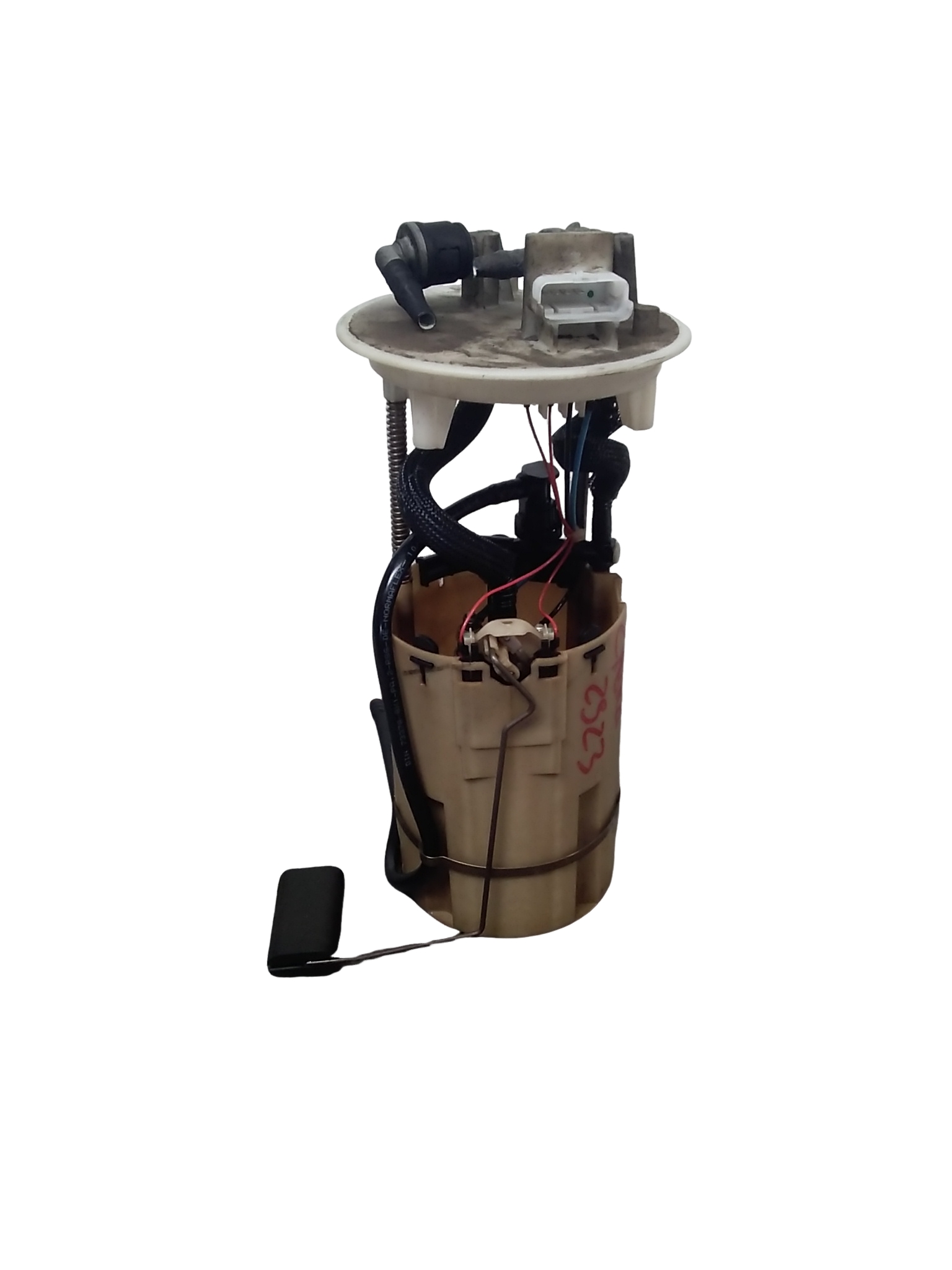 Pompa carburante c/trasduttore (galleggiante) - Immagine 1 di 5