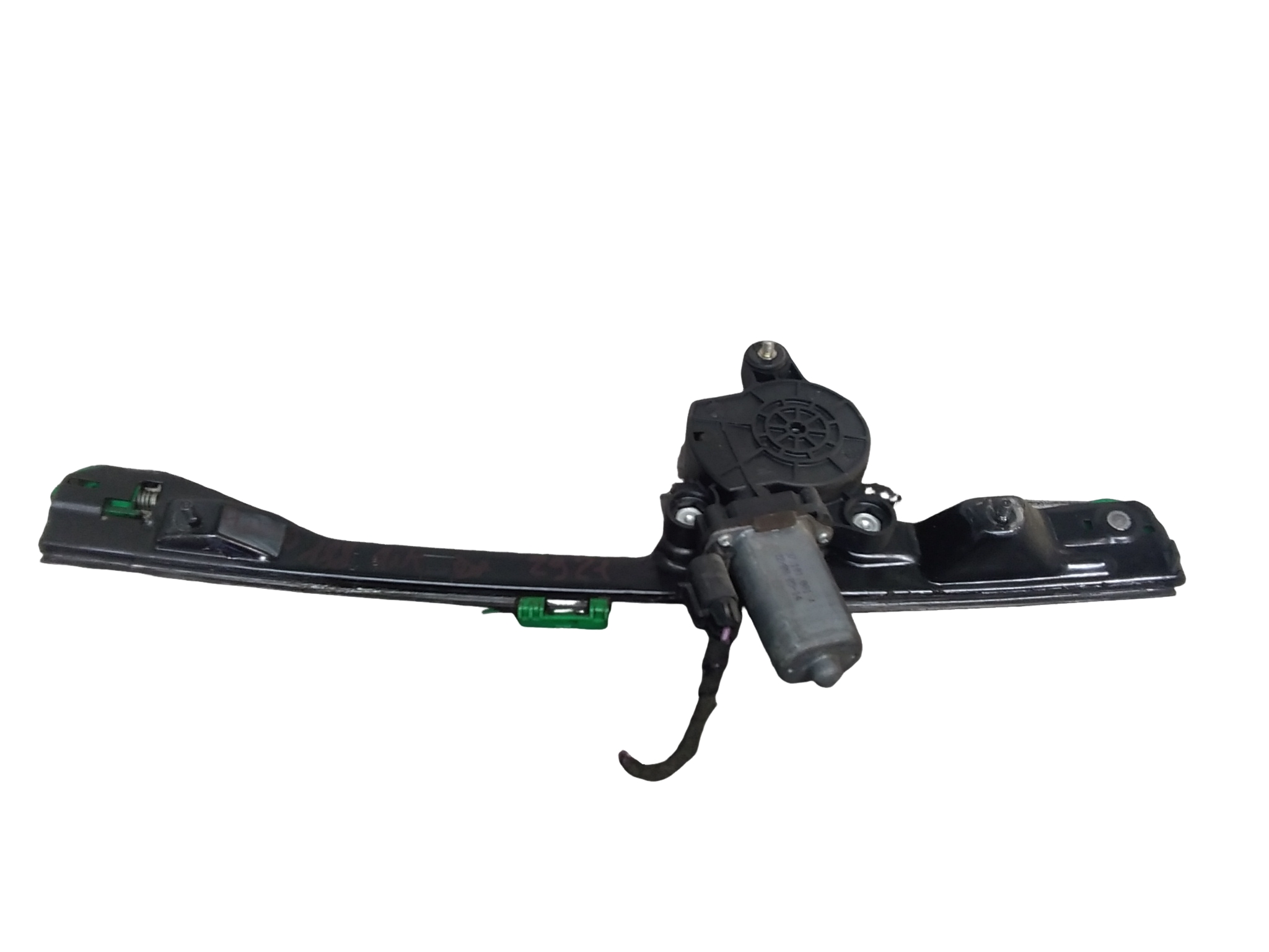 Alzacristallo Elettr. Porta Ant. Destro (Fiat) 51764549 51764549 Usato