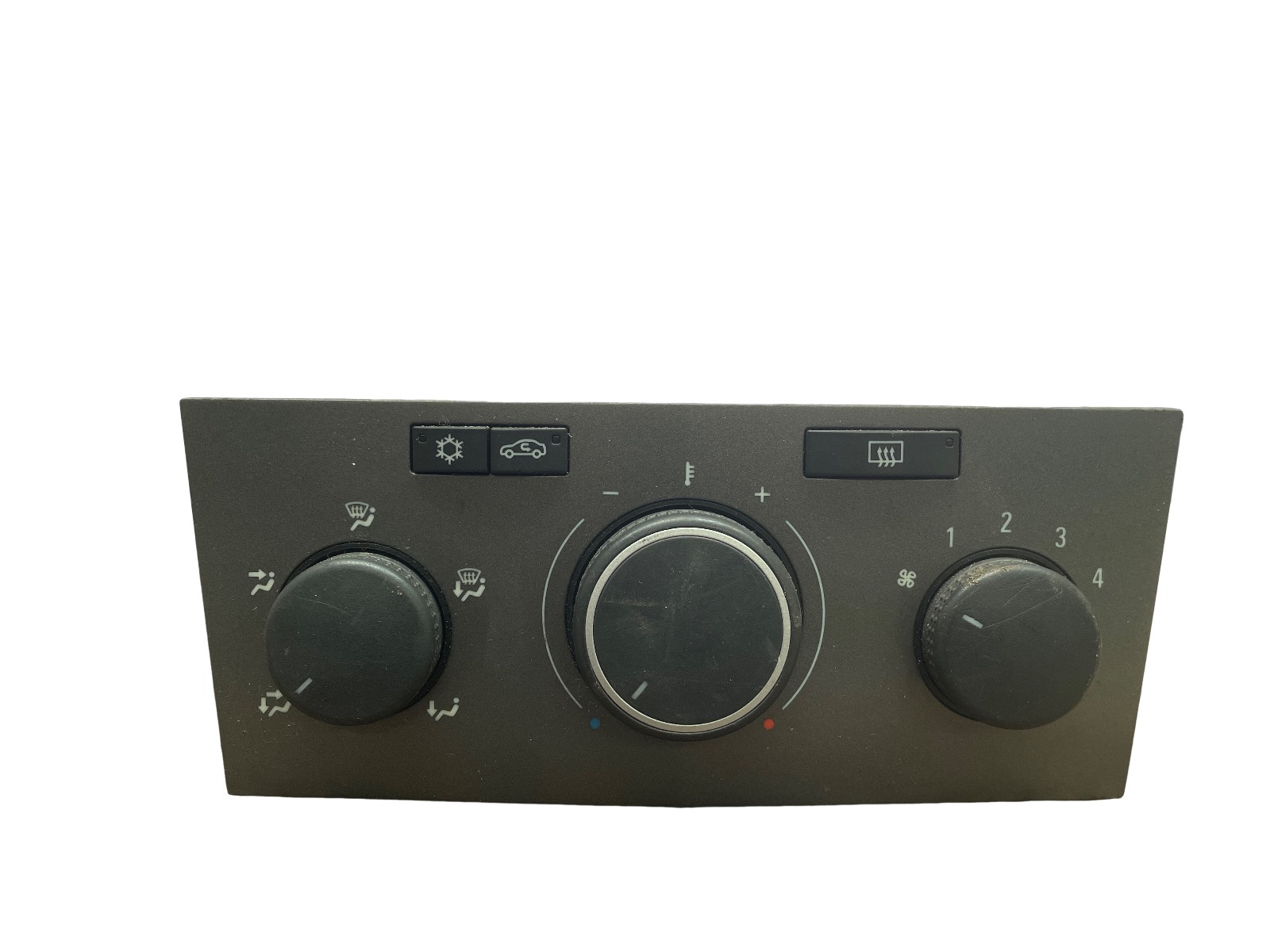 Blocco Comando Climatizzazione (Preh) 13201297 90151-241/0005 Usato