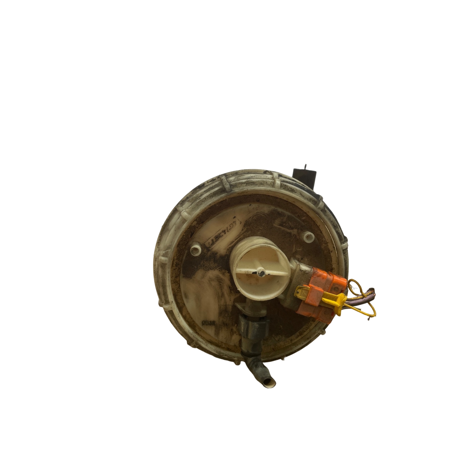 Pompa carburante c/trasduttore (galleggiante) - Immagine 1 di 7