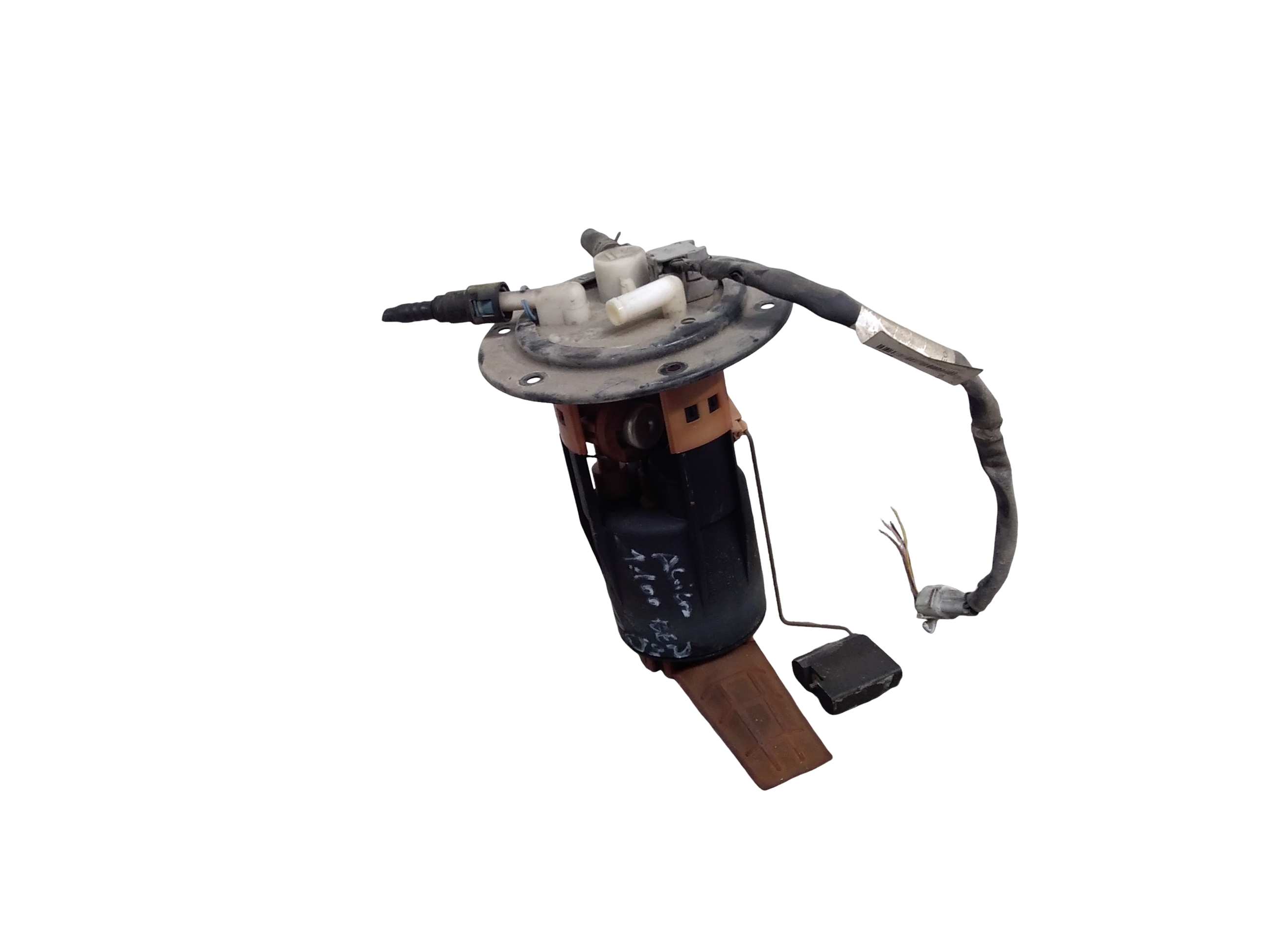 Pompa Carburante C/trasduttore (Galleggiante) 9204647 Usato