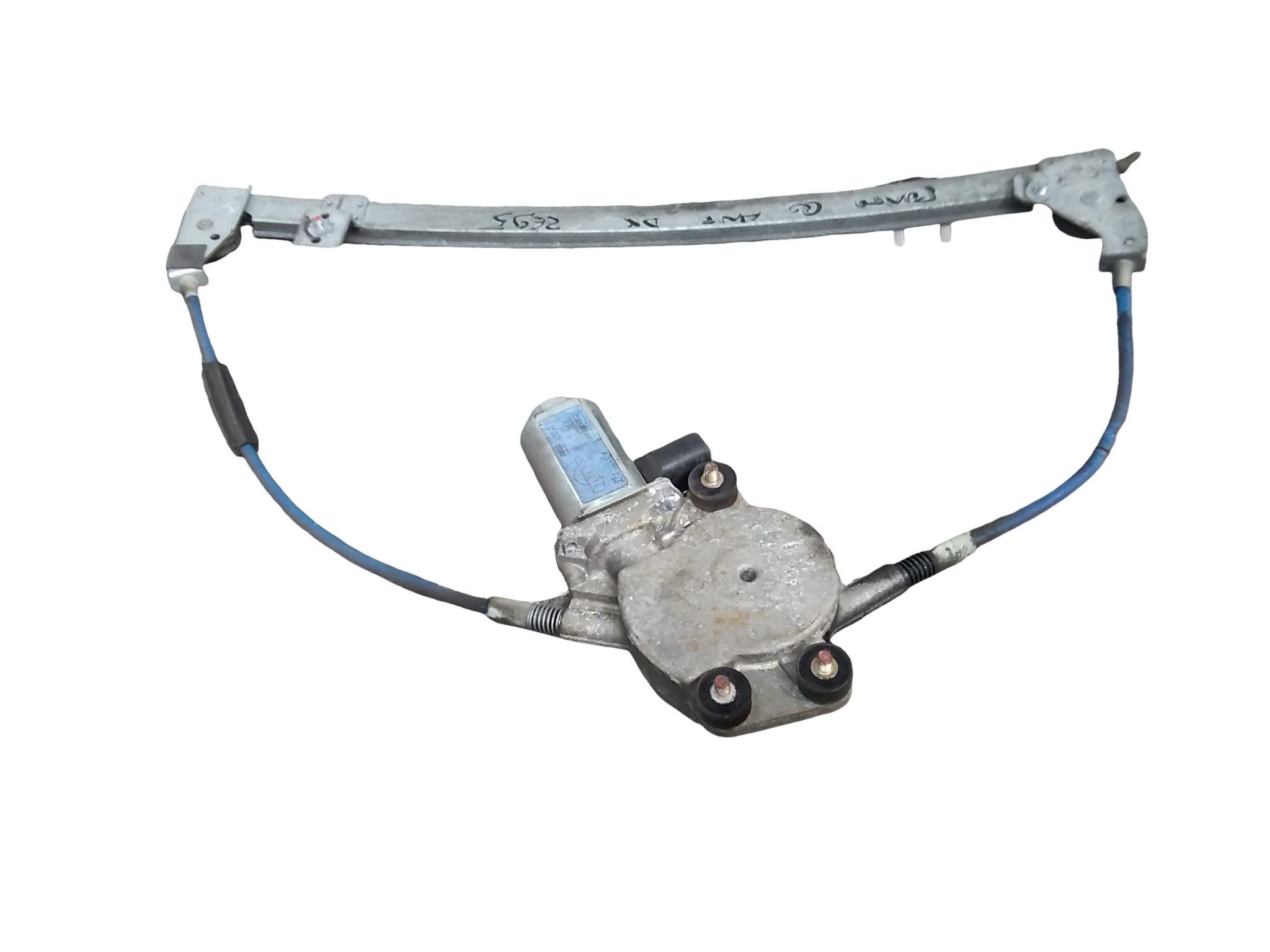 Alzacristallo Elettr. Porta Ant. Destro (Bosch) 46736432 Usato