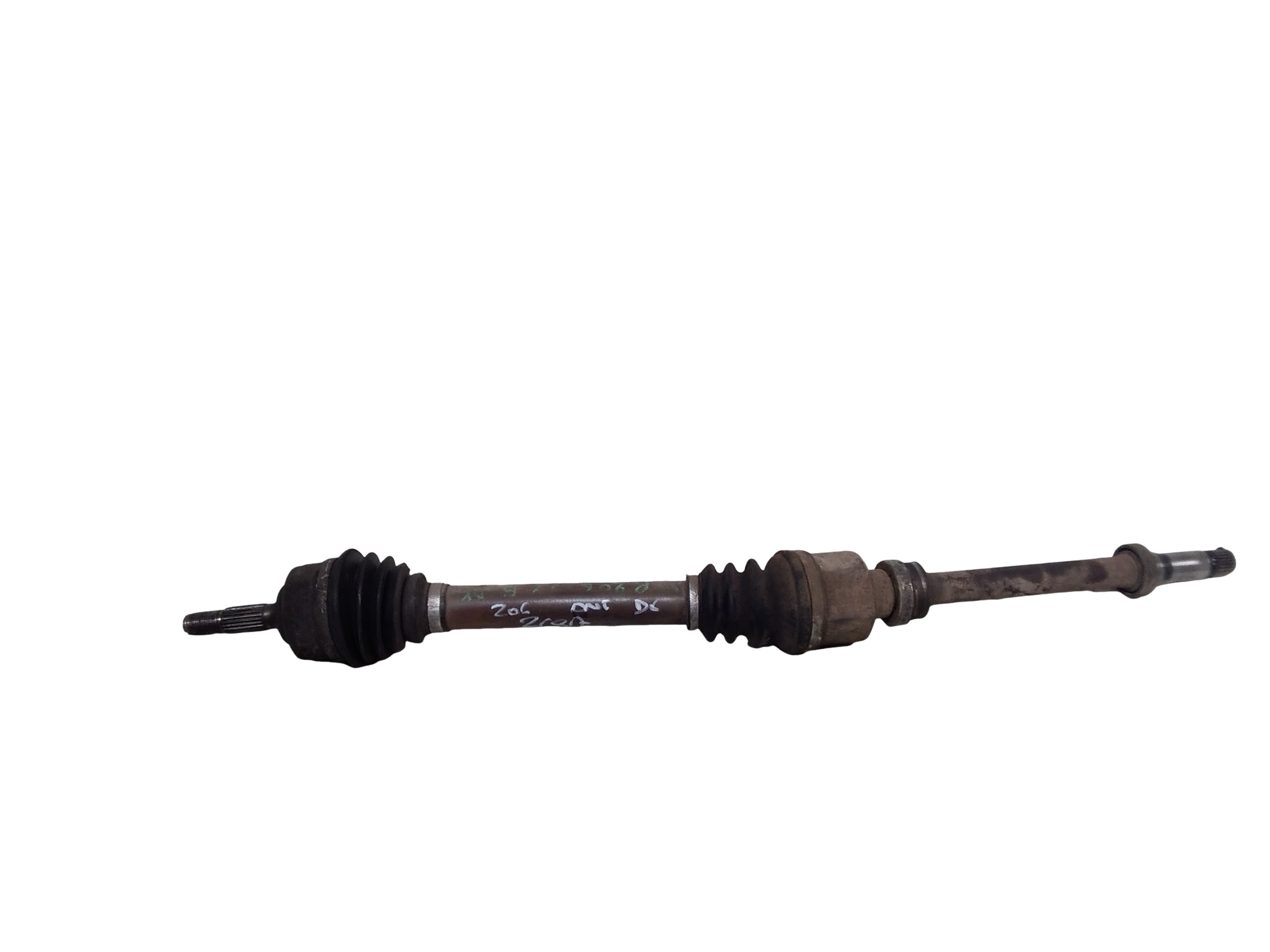 Semialbero Ant. Compl. Destro 3272LT Usato