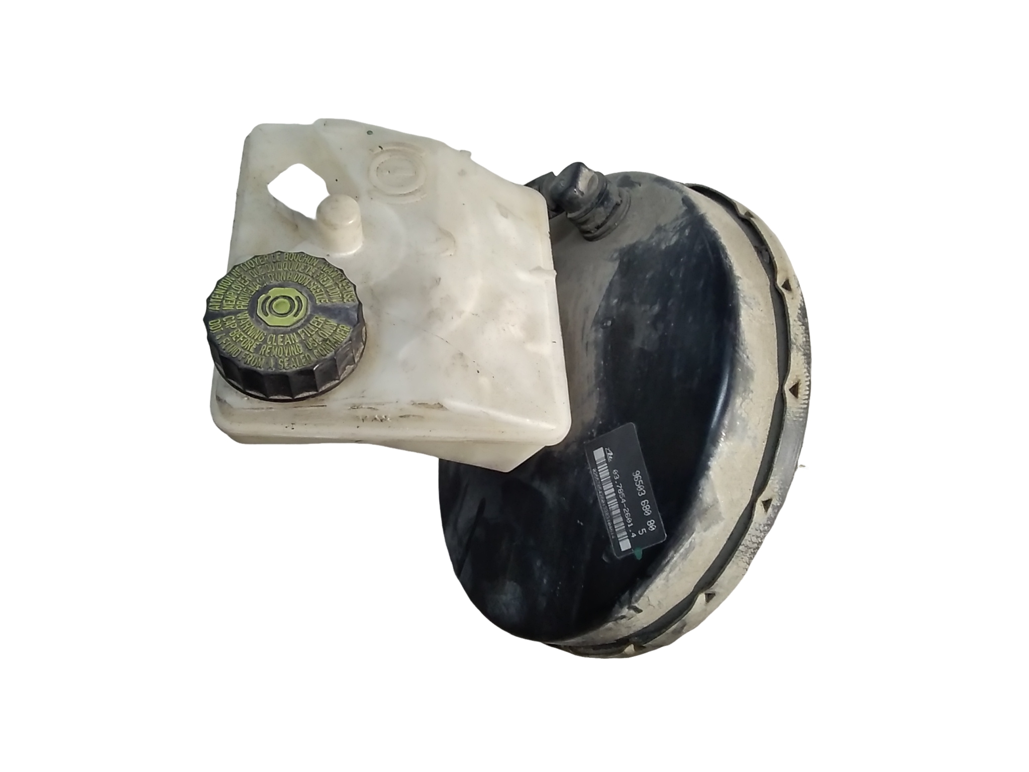 Servofreno 4535T0 Usato