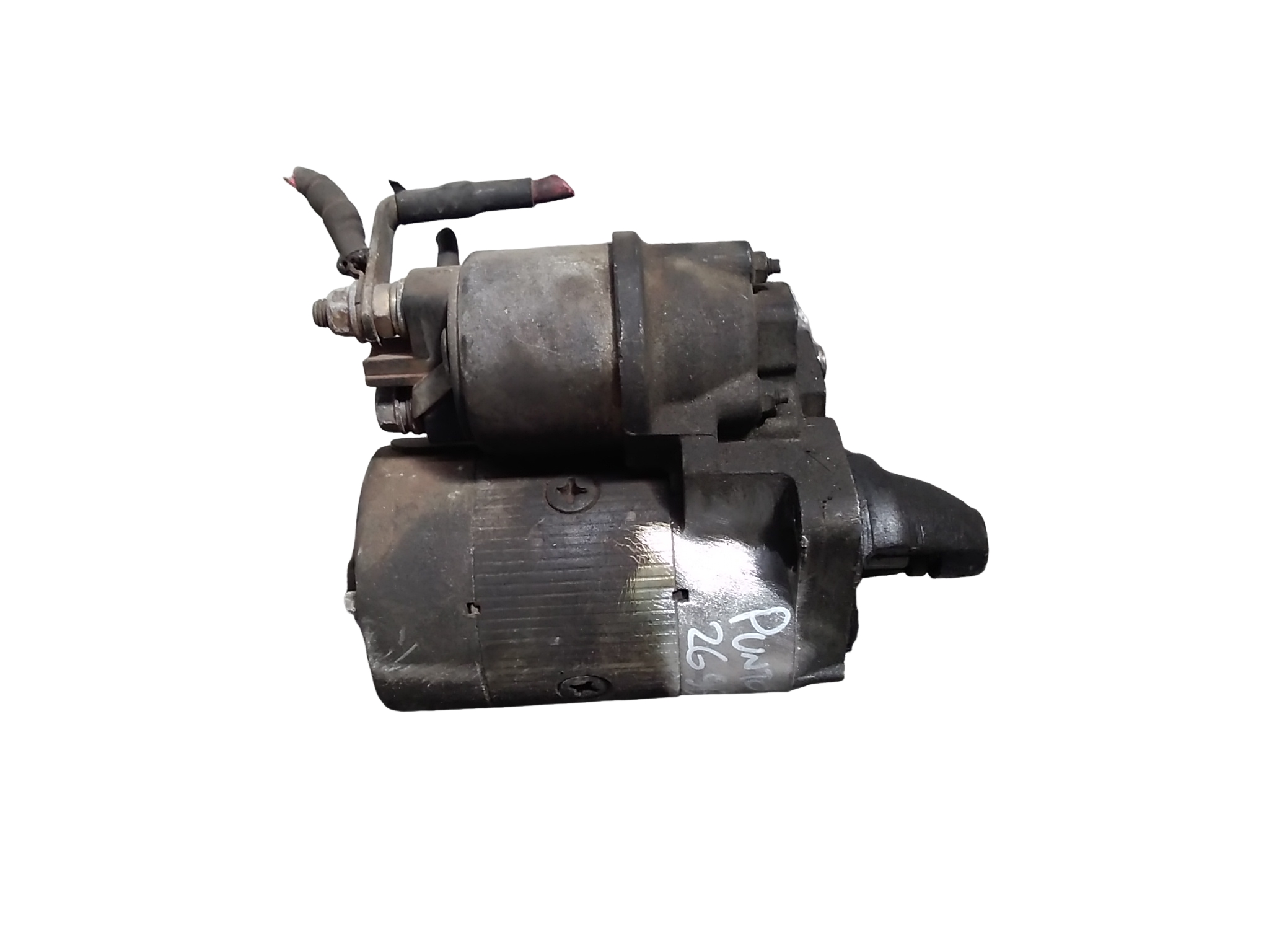 Motorino Avviamento (Denso) 46429594 63101018 Usato