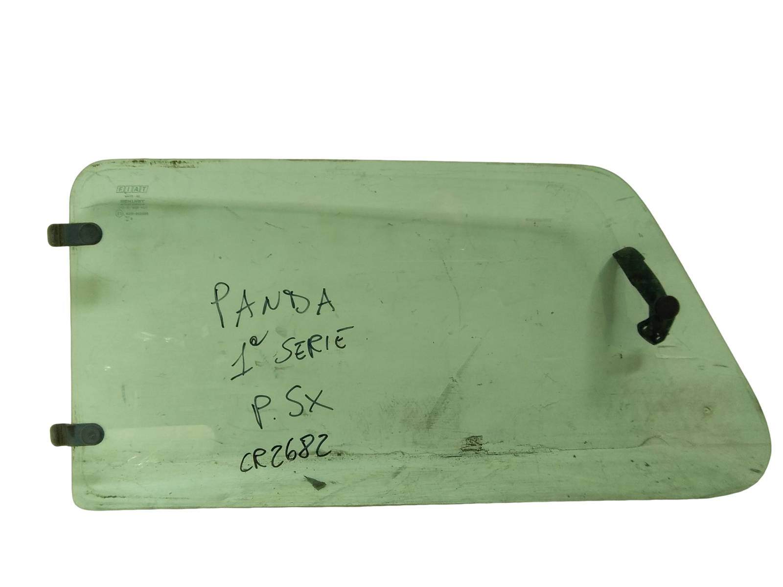 Fisso parafango post. Sinistro - Immagine 1 di 6