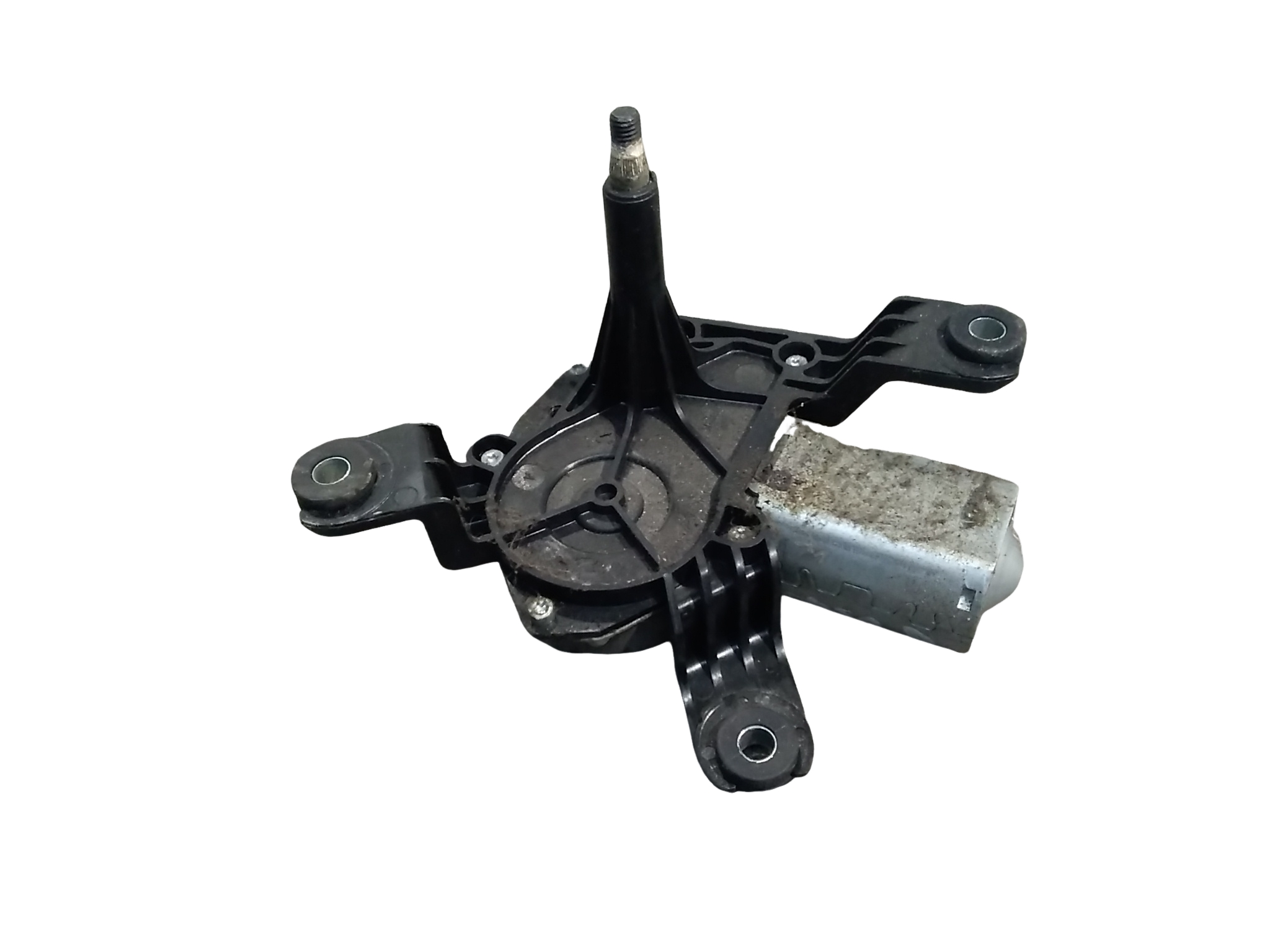 Motorino Tergilunotto (Valeo Gm) 13163029 53027312 Usato