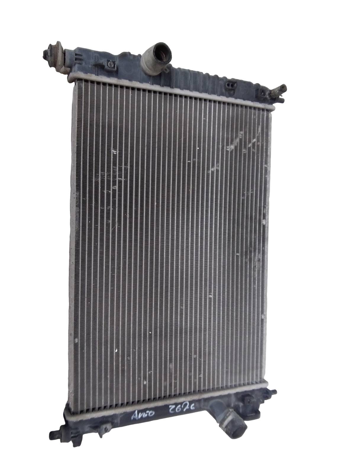 Radiatore (Gmdat) 96816481 622502 Usato